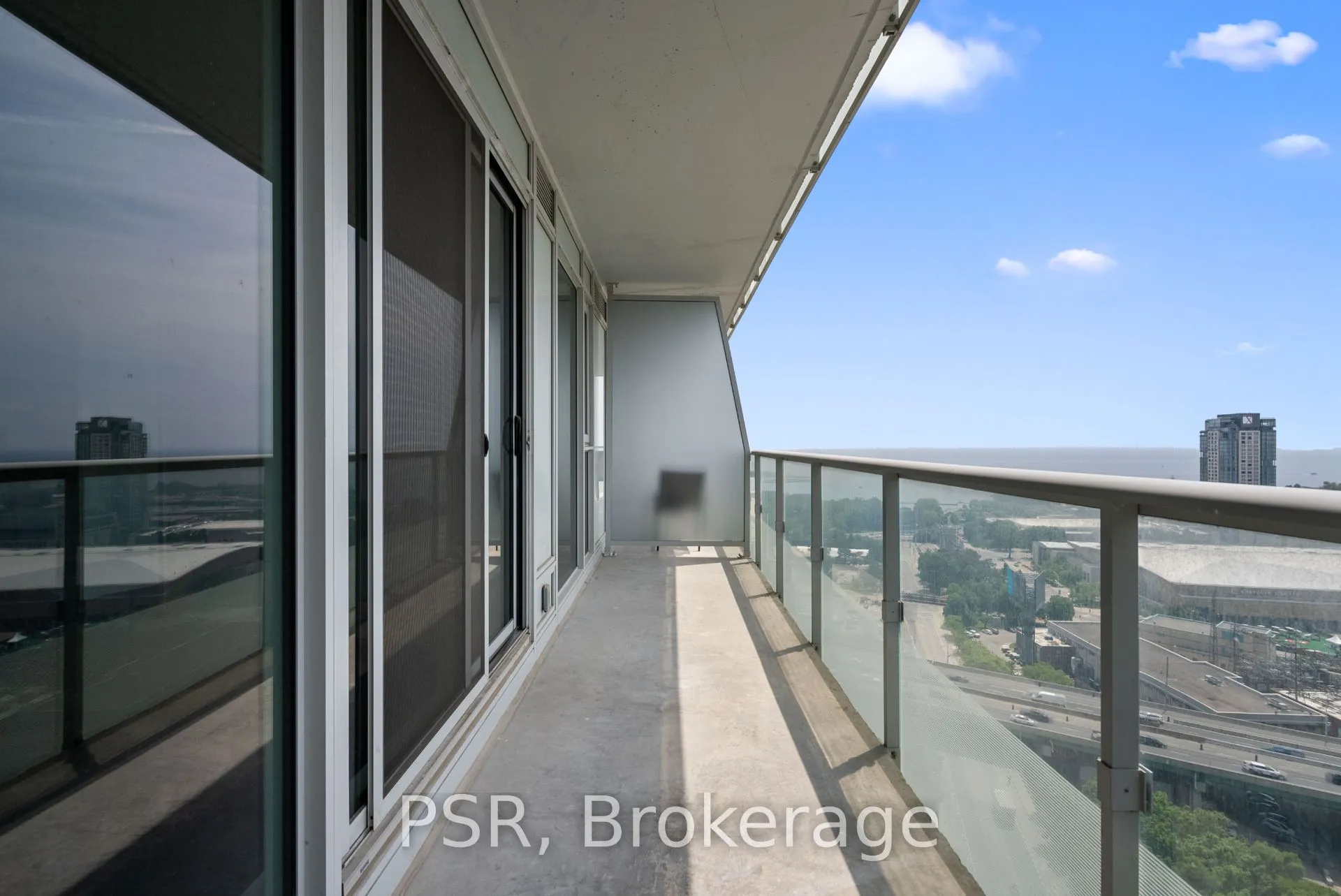 25 Ordnance Street, #1805
