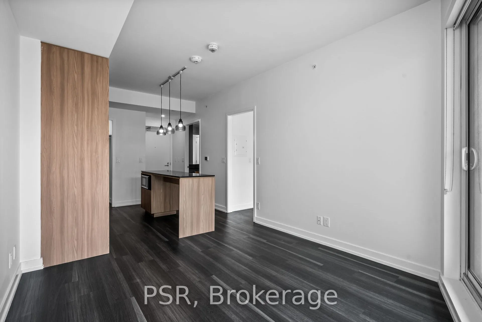 25 Ordnance Street, #1805