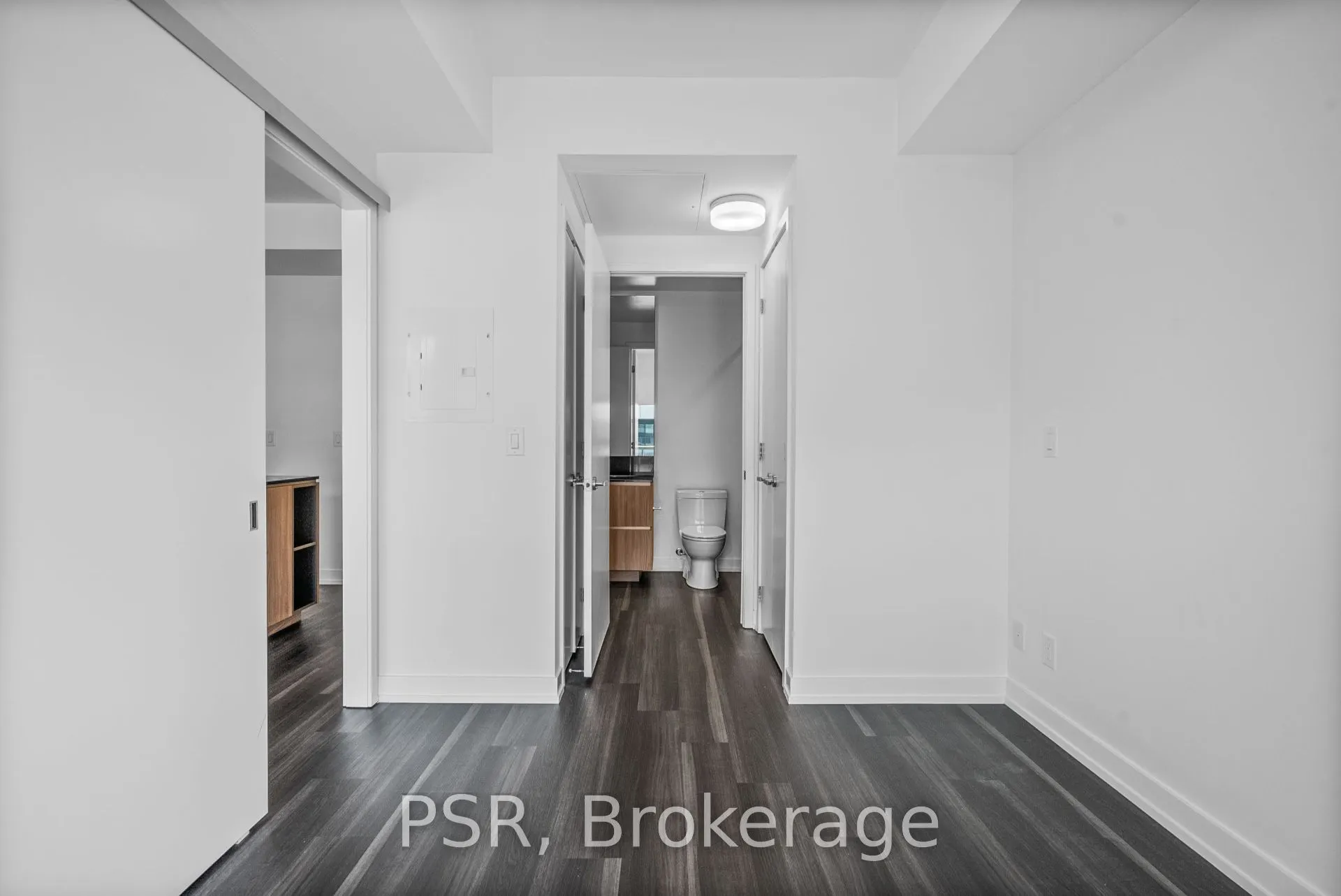 25 Ordnance Street, #1805