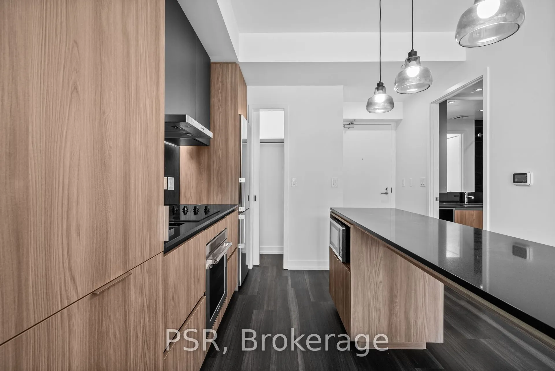 25 Ordnance Street, #1805