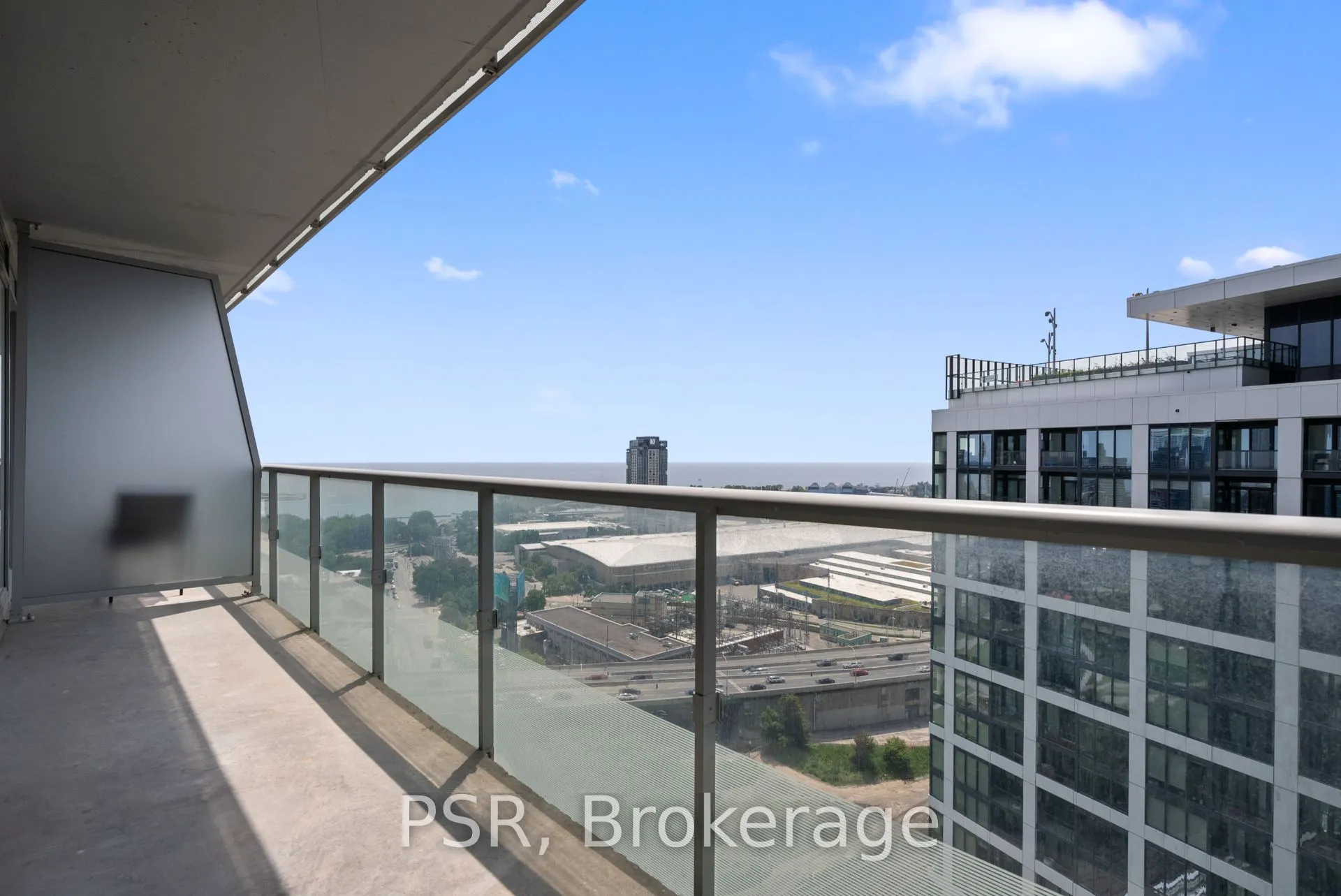25 Ordnance Street, #1805