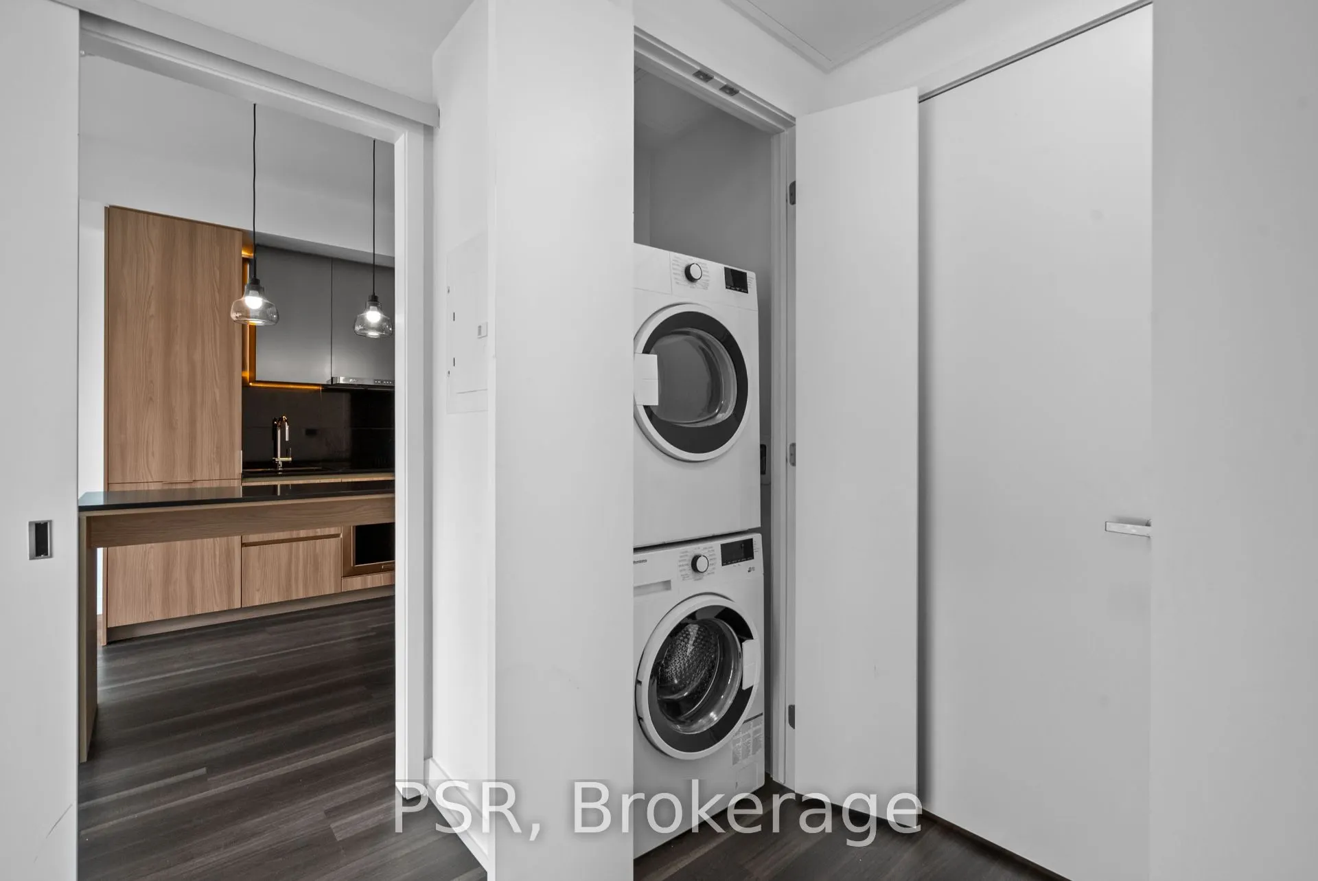 25 Ordnance Street, #1805