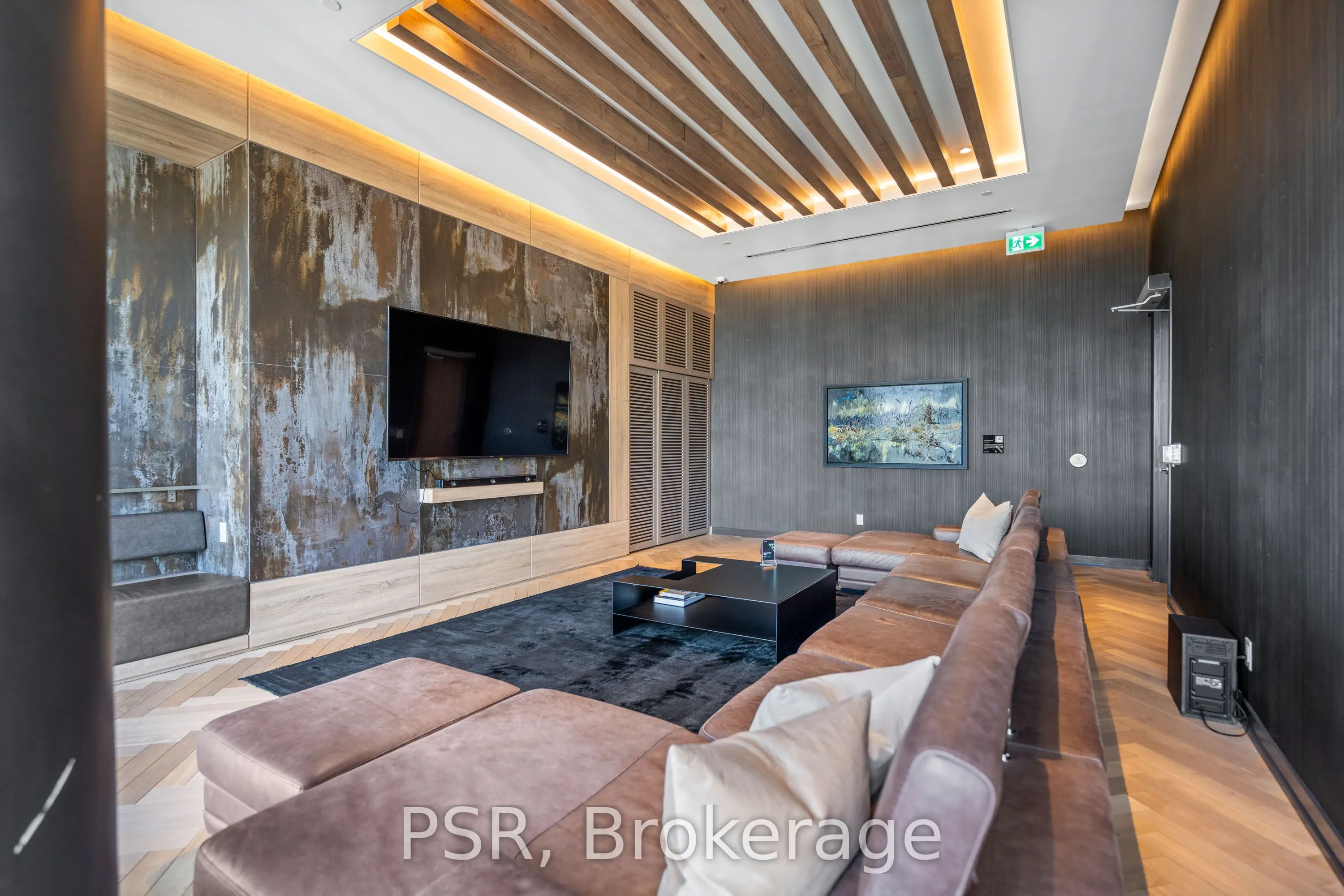 25 Ordnance Street, #1805
