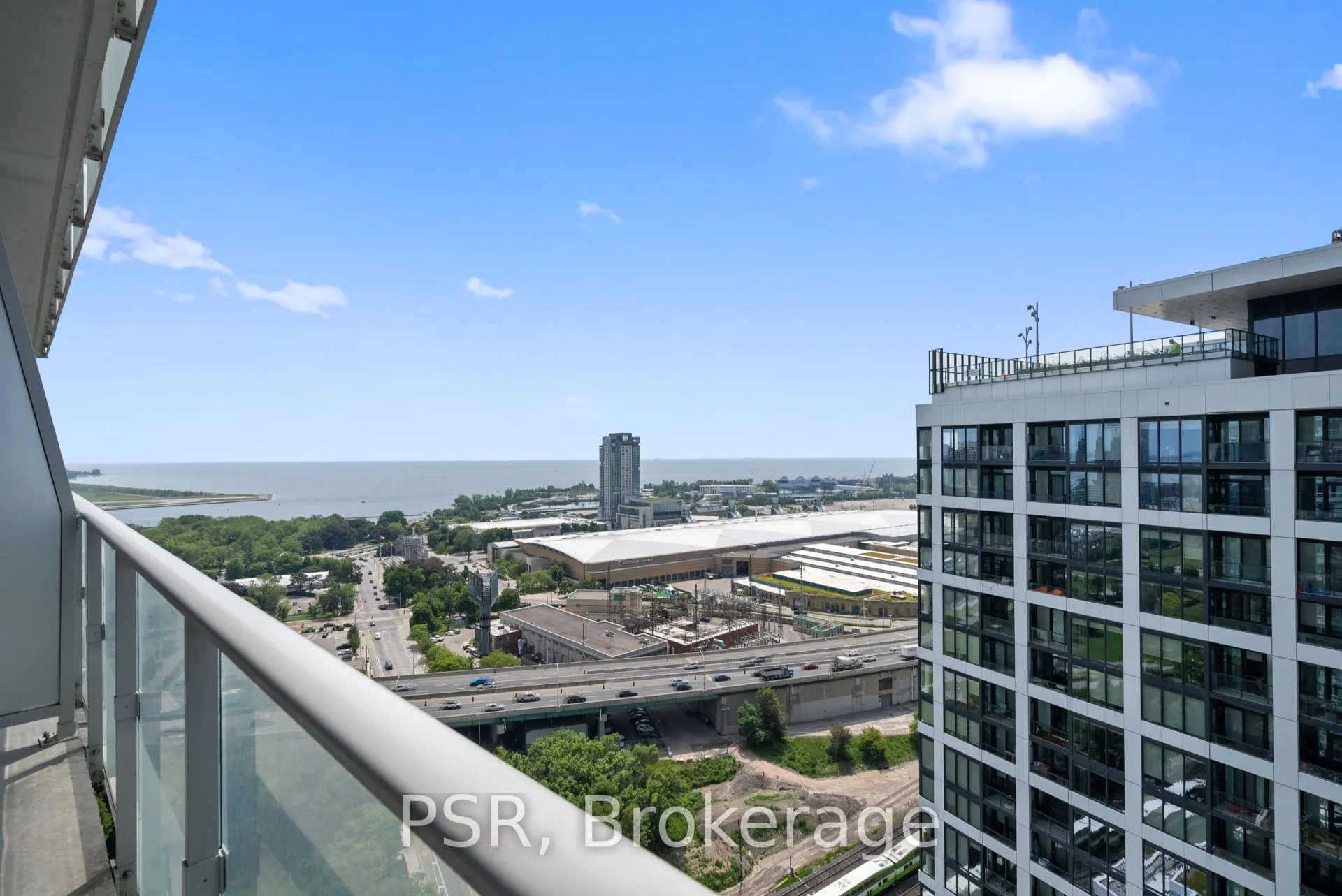 25 Ordnance Street, #1805
