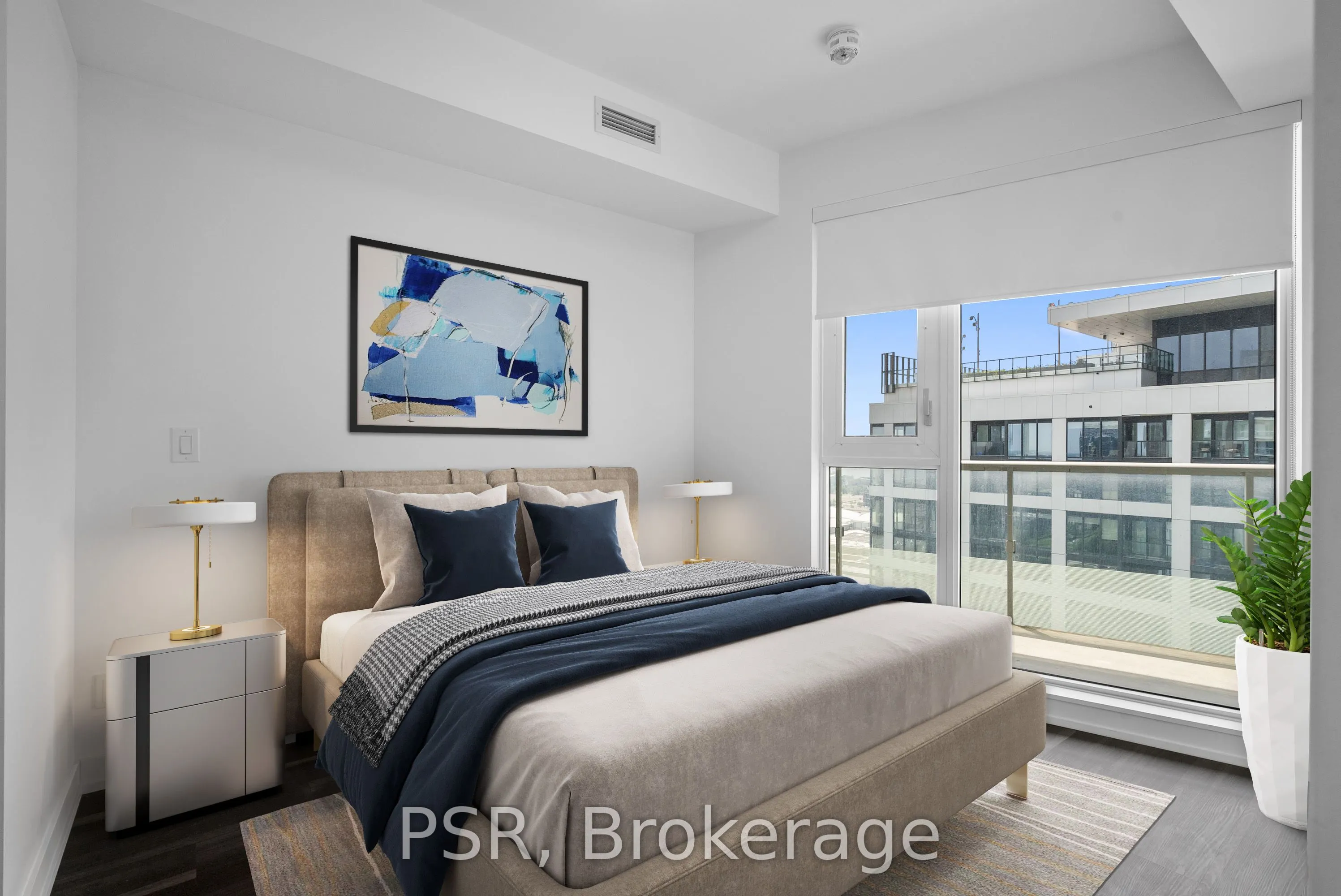 25 Ordnance Street, #1805