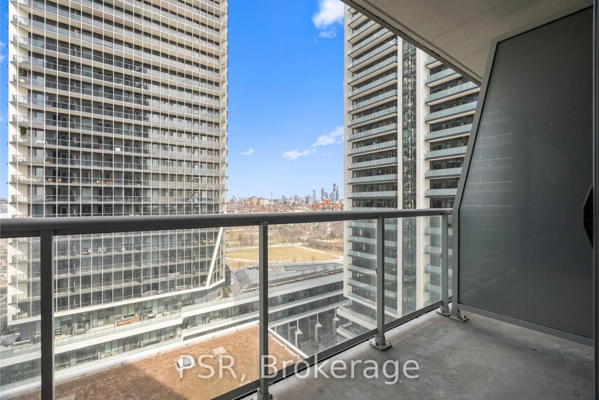 11 Ordnance Street, #1311