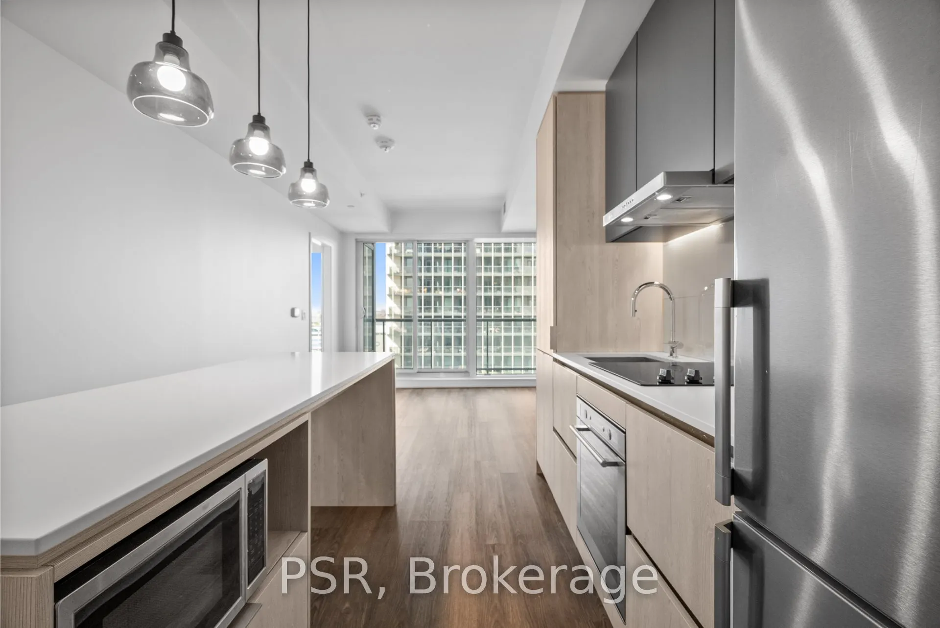 11 Ordnance Street, #1311