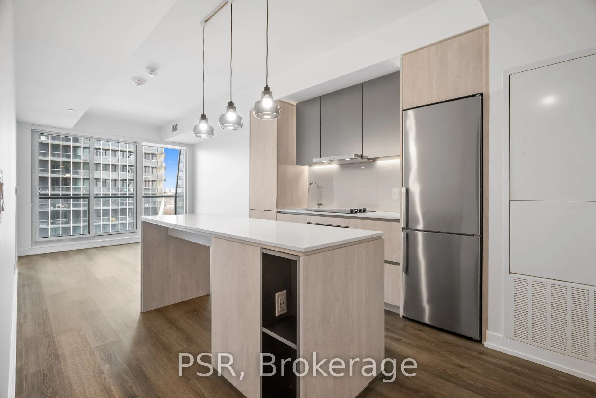 11 Ordnance Street, #1311