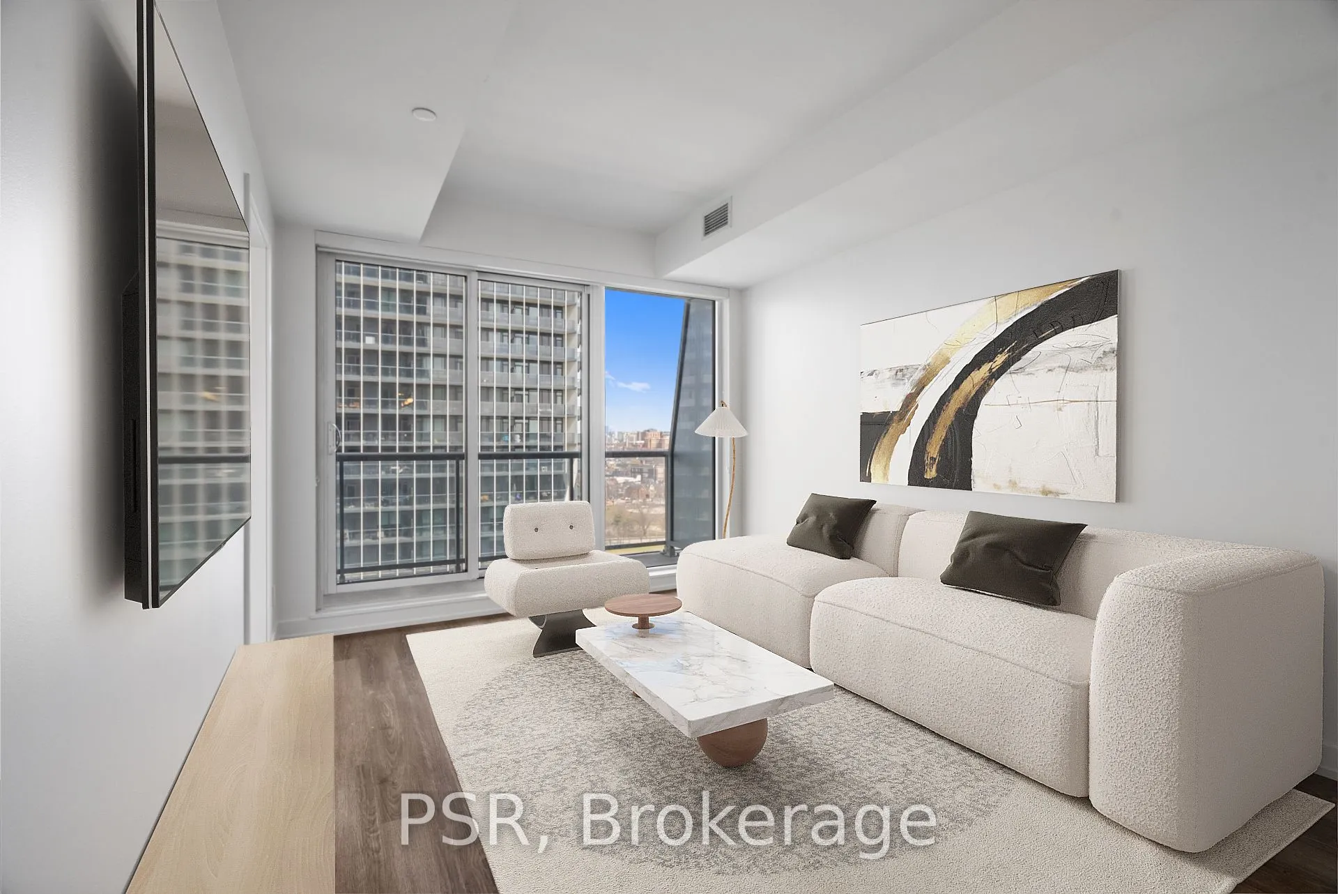 11 Ordnance Street, #1311