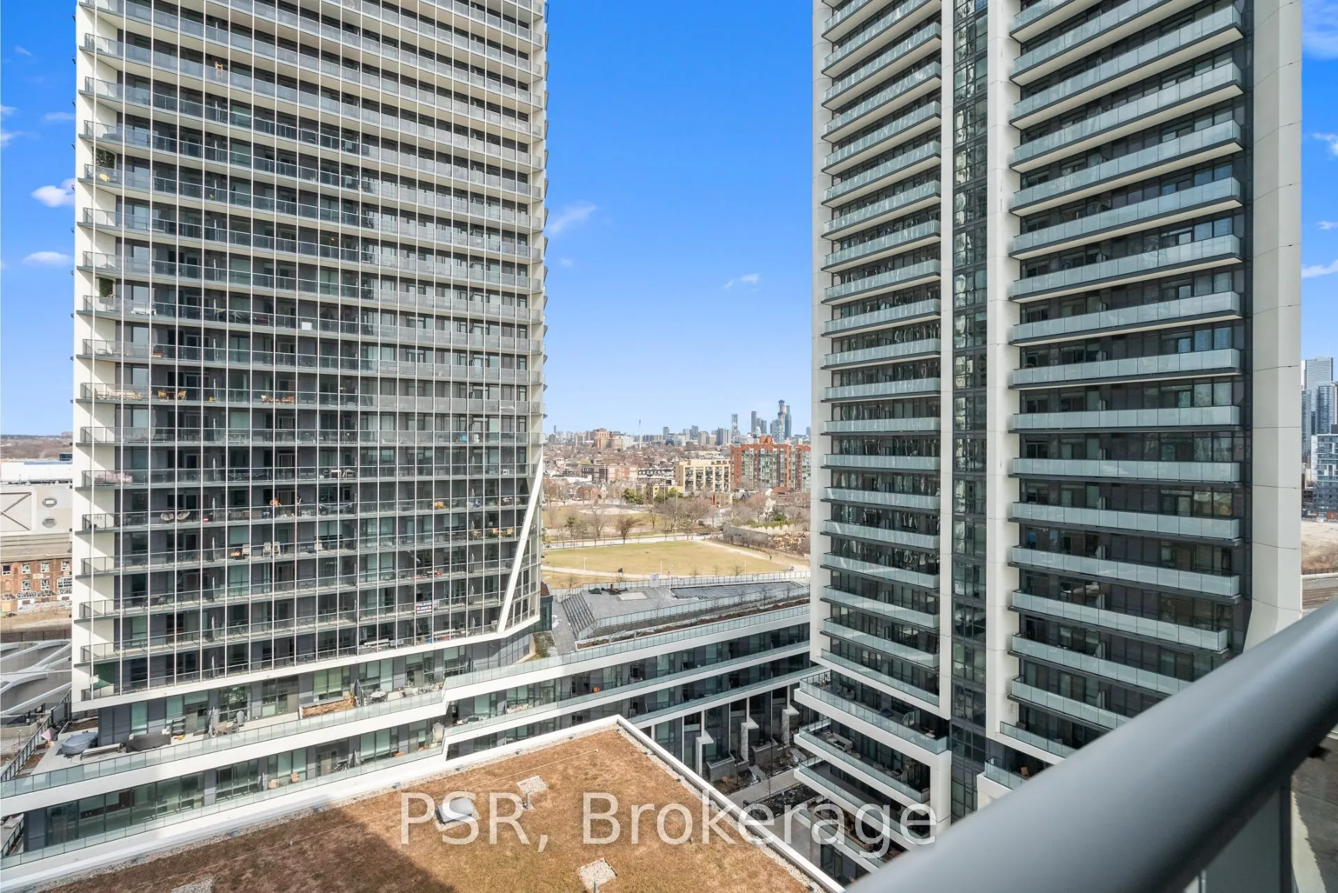 11 Ordnance Street, #1311
