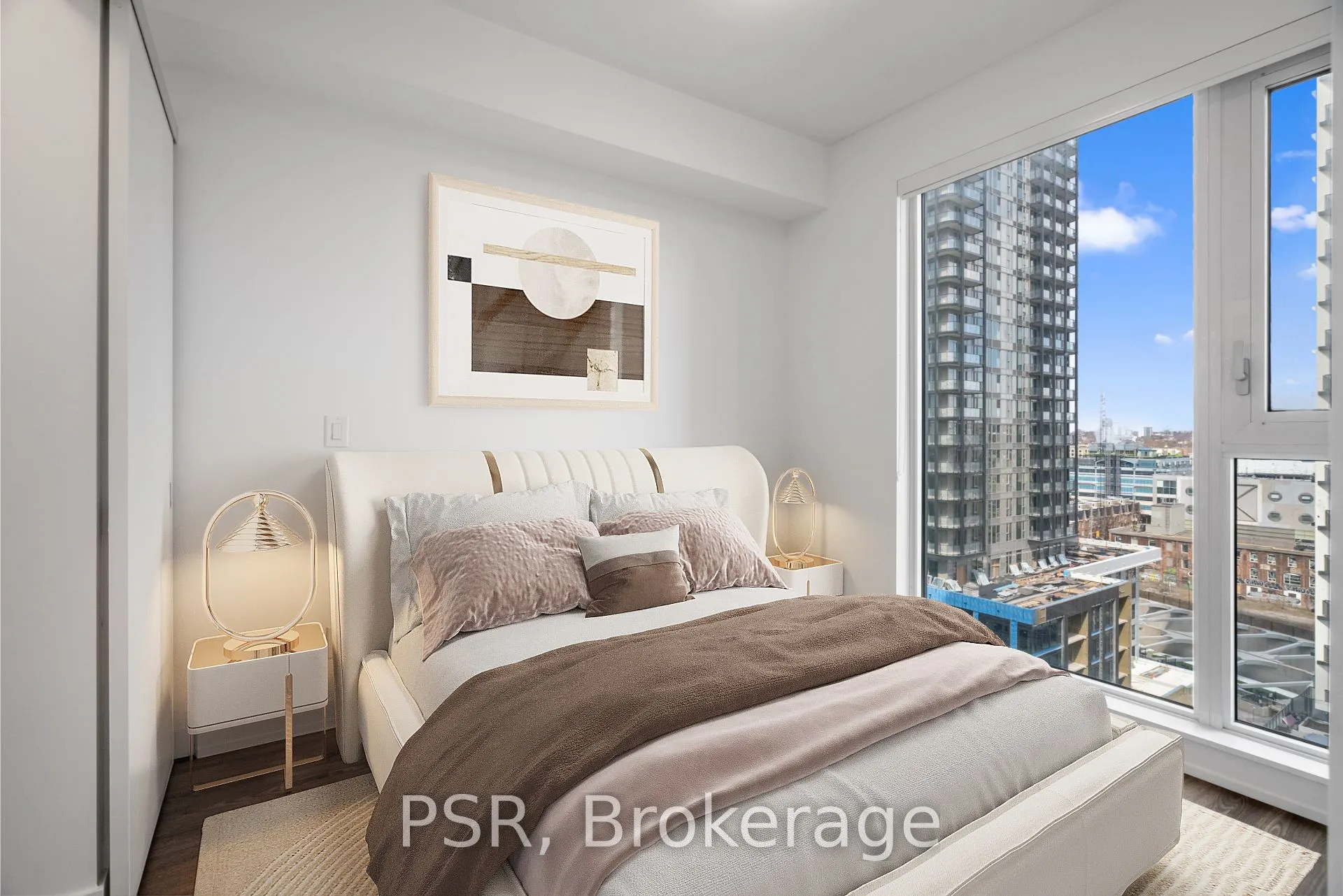 11 Ordnance Street, #1311