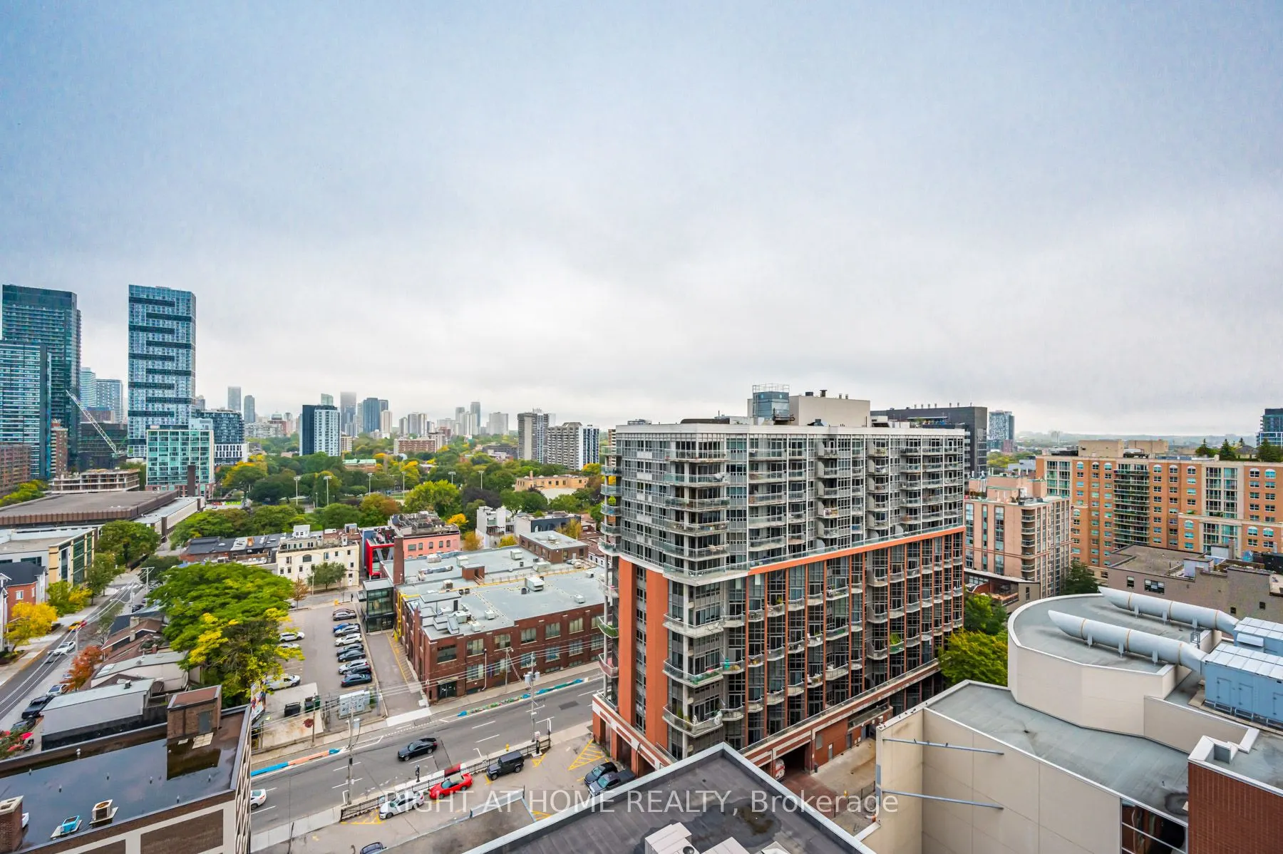 105 George Street, #1415