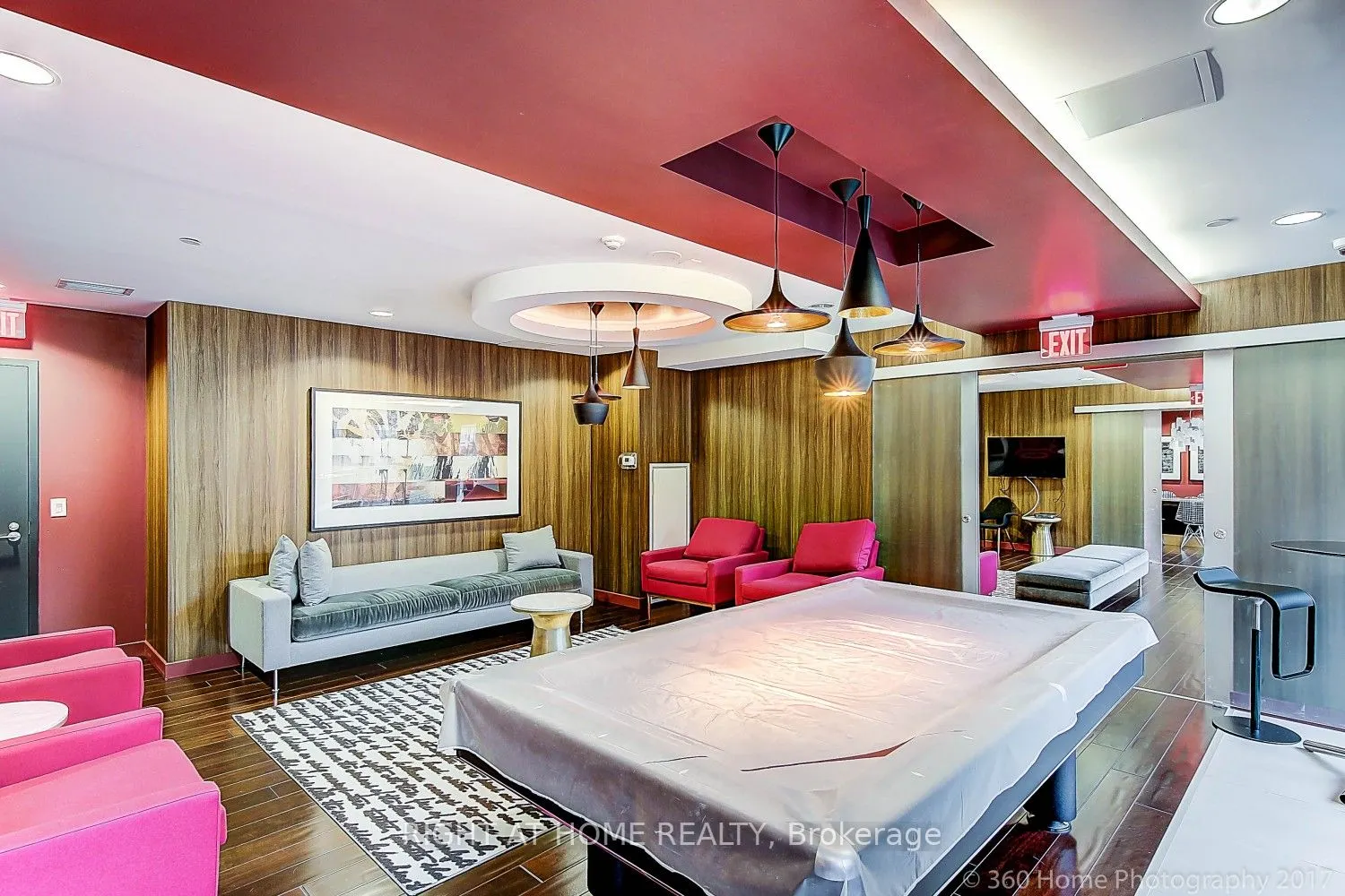 105 George Street, #1415