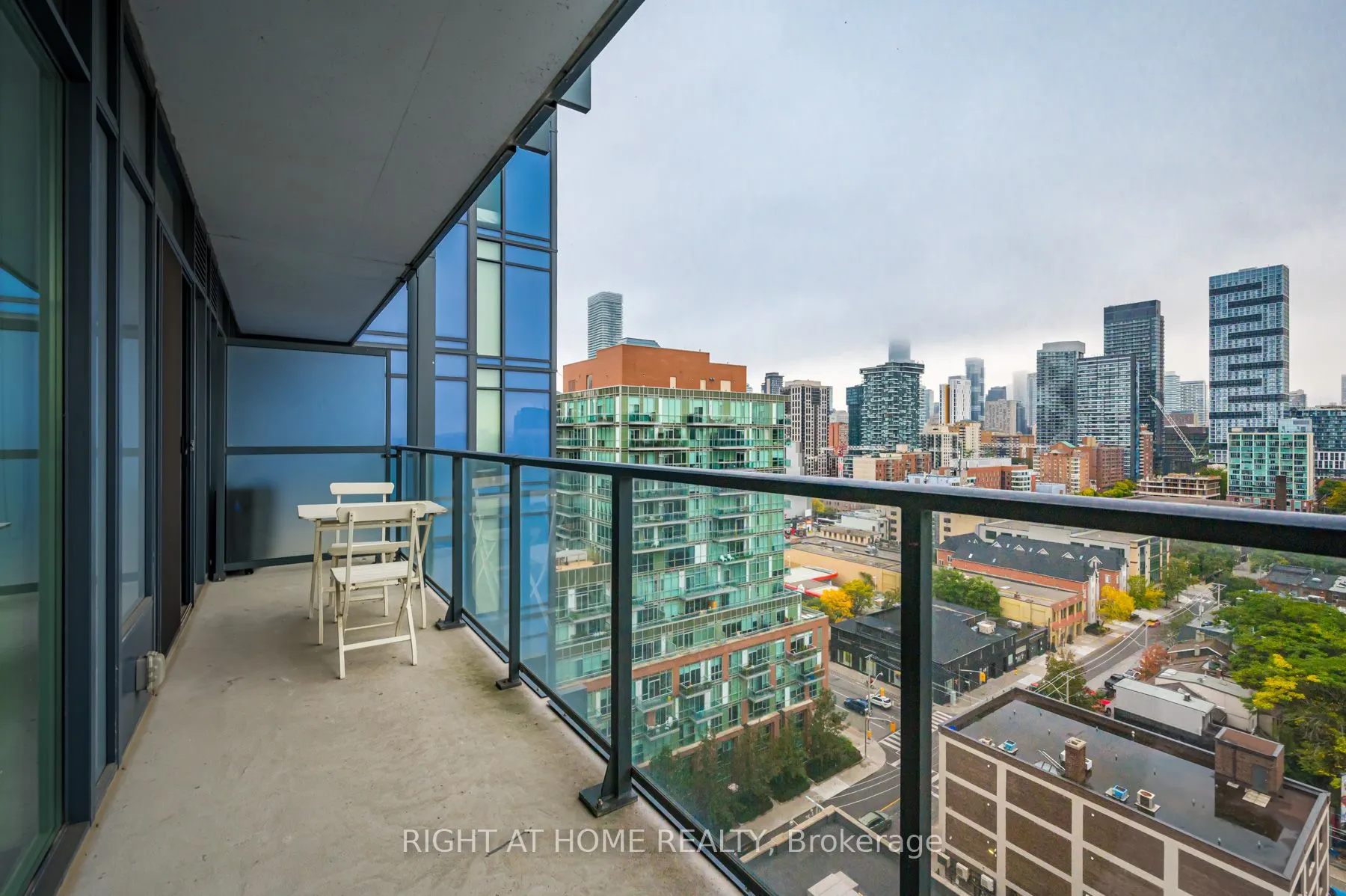 105 George Street, #1415