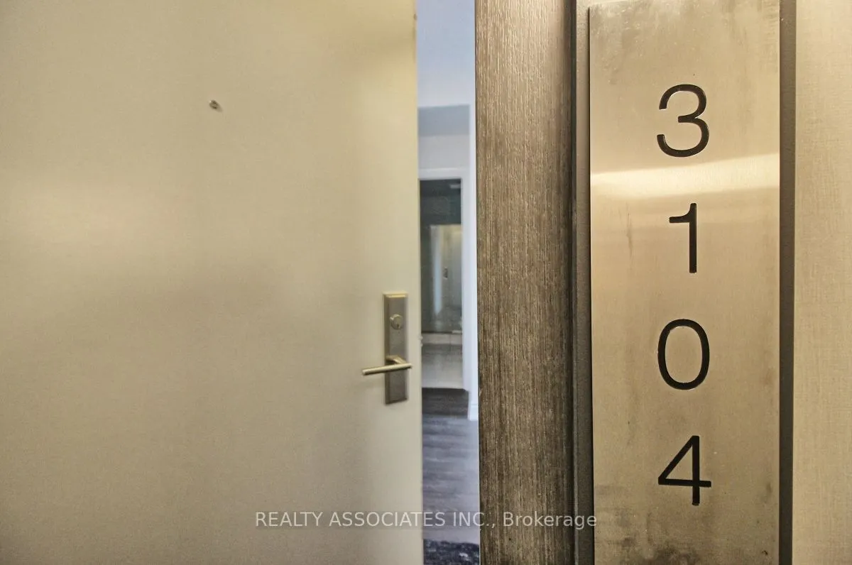 318 Richmond Street W, #3104