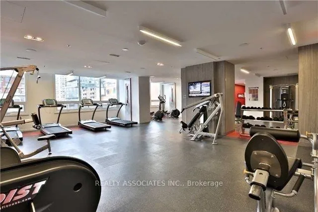 318 Richmond Street W, #3104