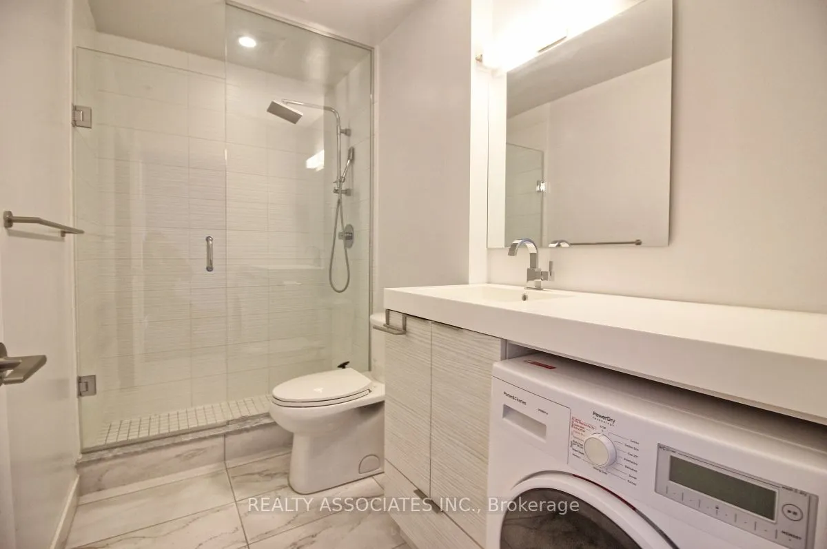 318 Richmond Street W, #3104