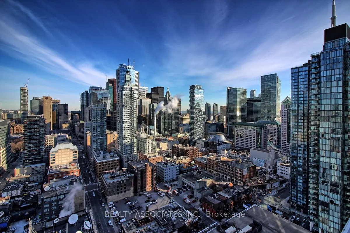 318 Richmond Street W, #3104