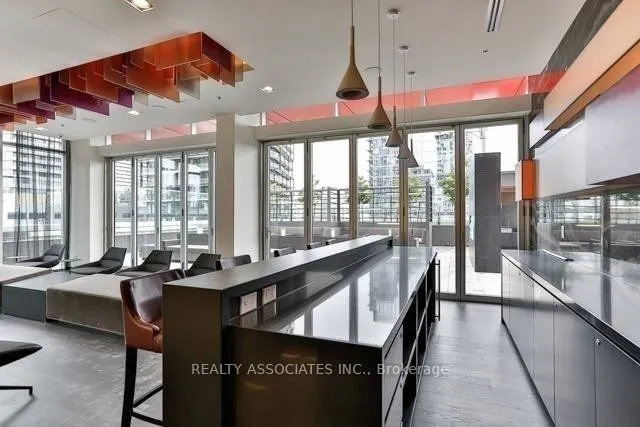 318 Richmond Street W, #3104