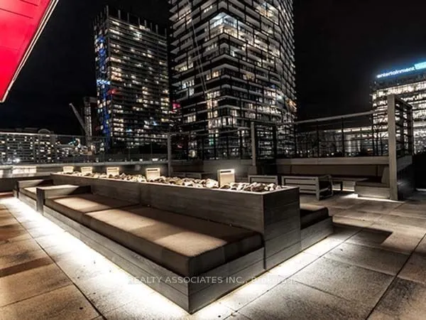 318 Richmond Street W, #3104
