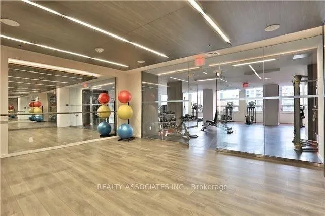 318 Richmond Street W, #3104