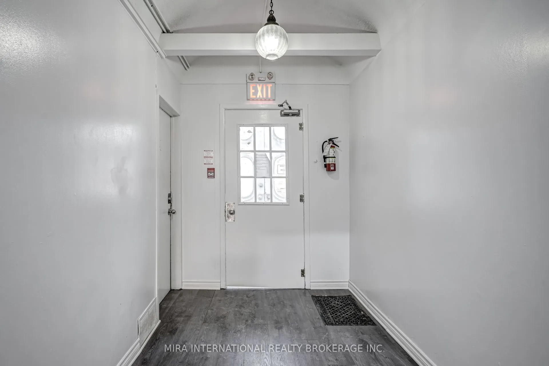 177 Carlton Street, #3