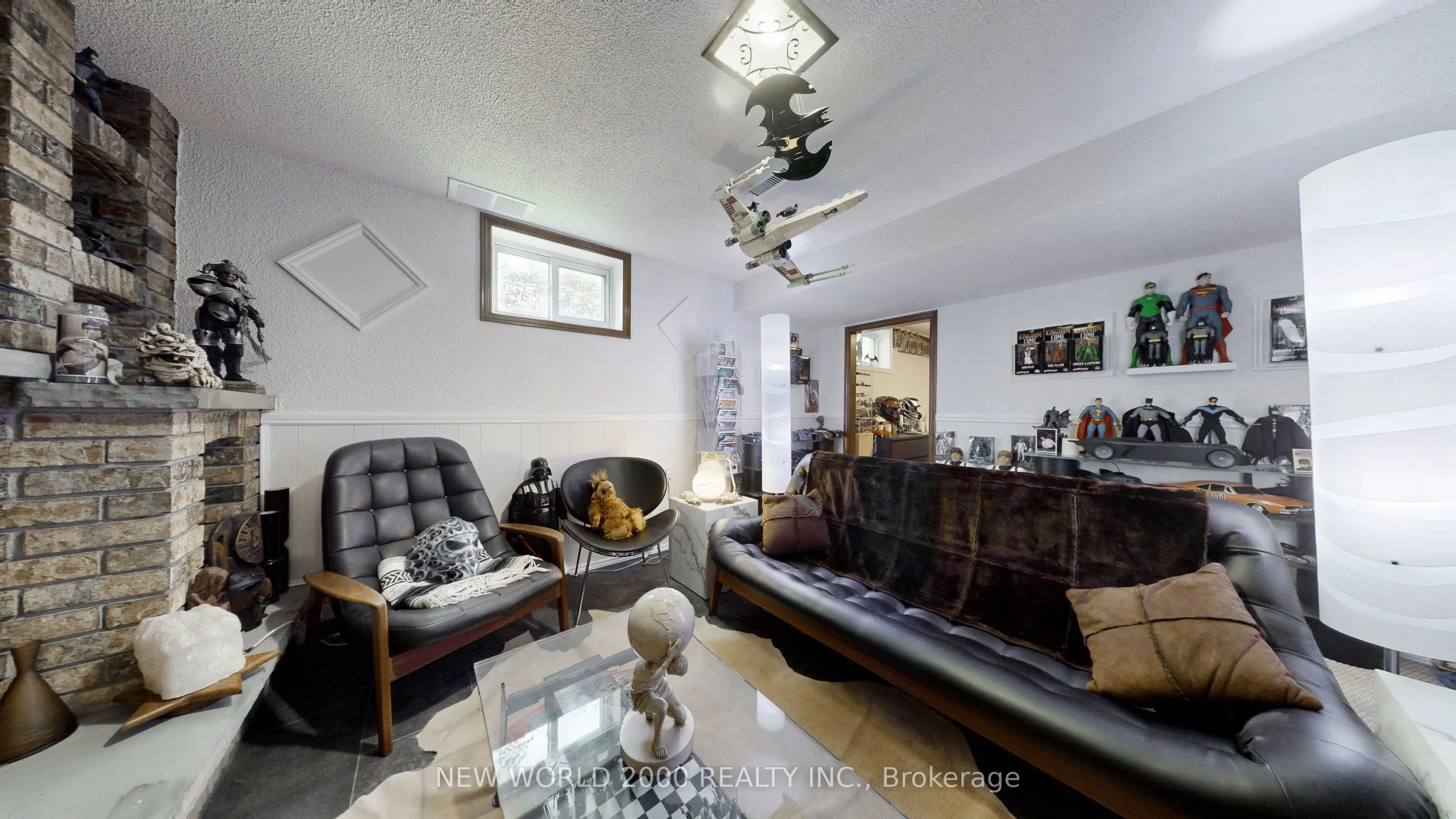 17 Squirewood Road