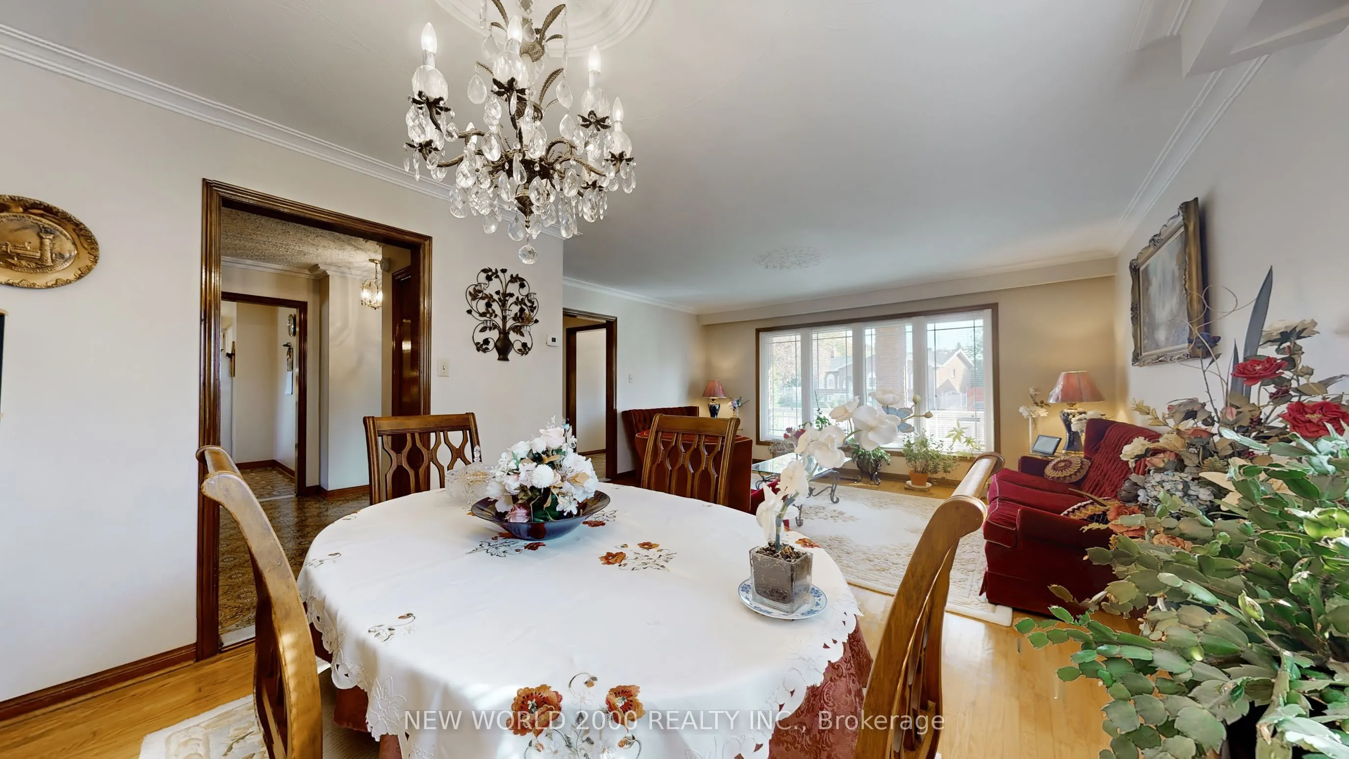 17 Squirewood Road