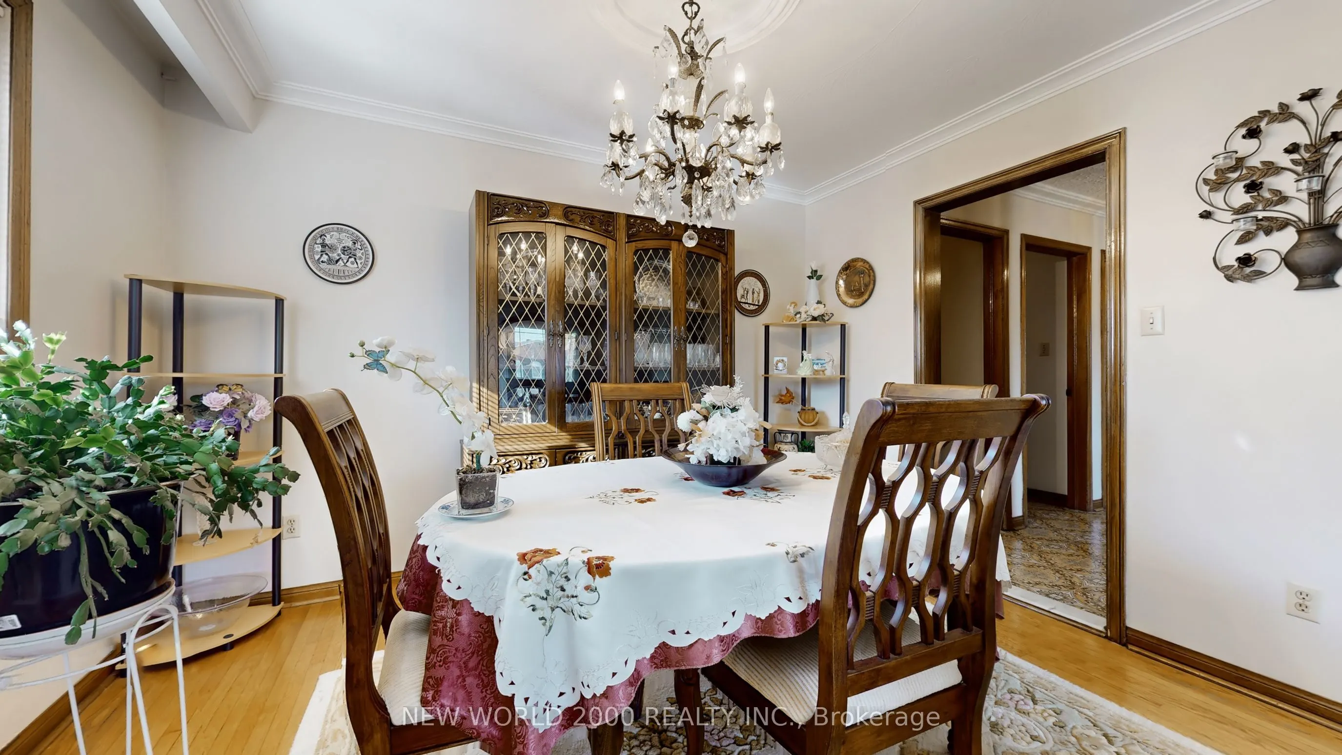 17 Squirewood Road