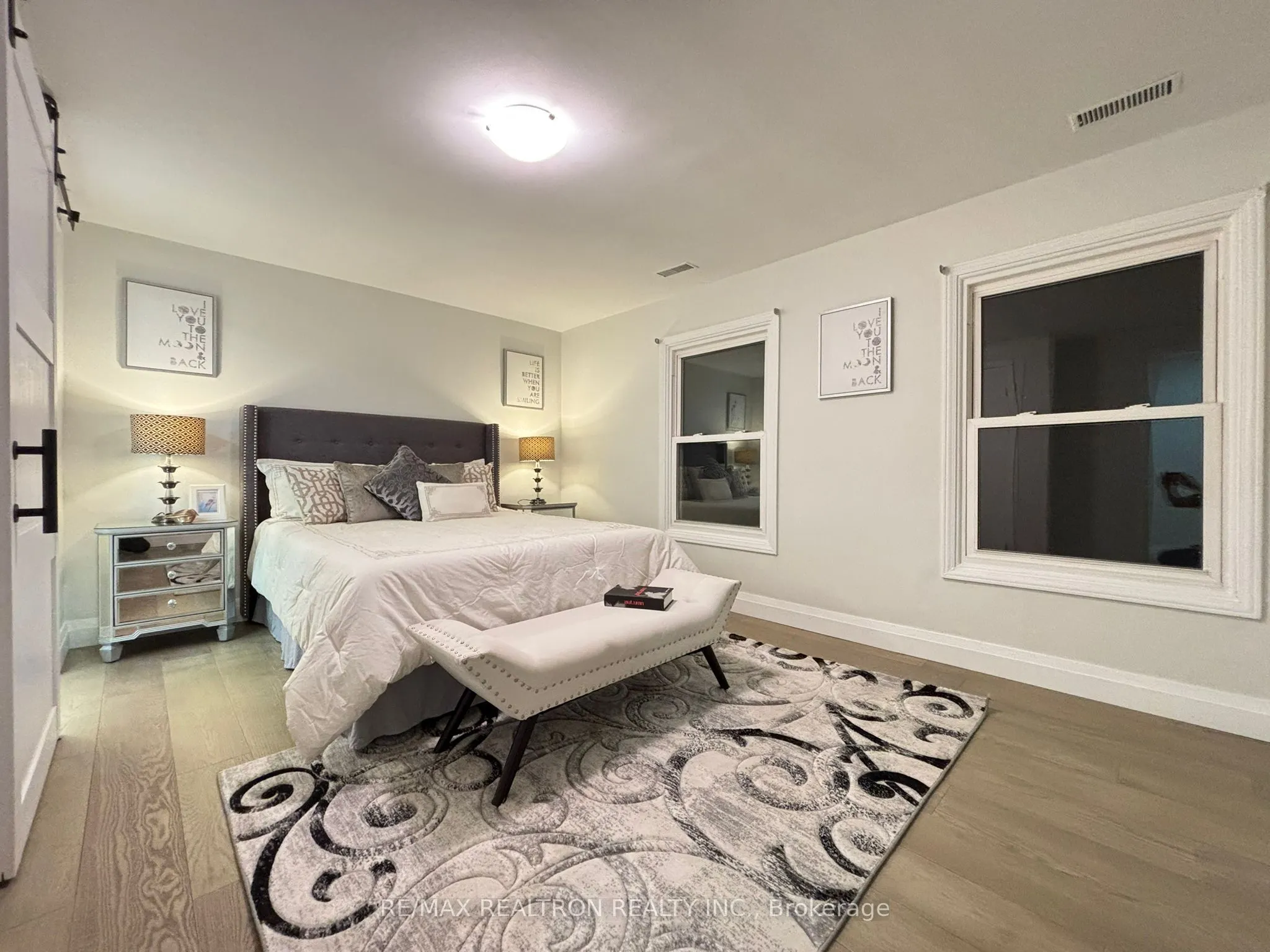5 Centurion Court