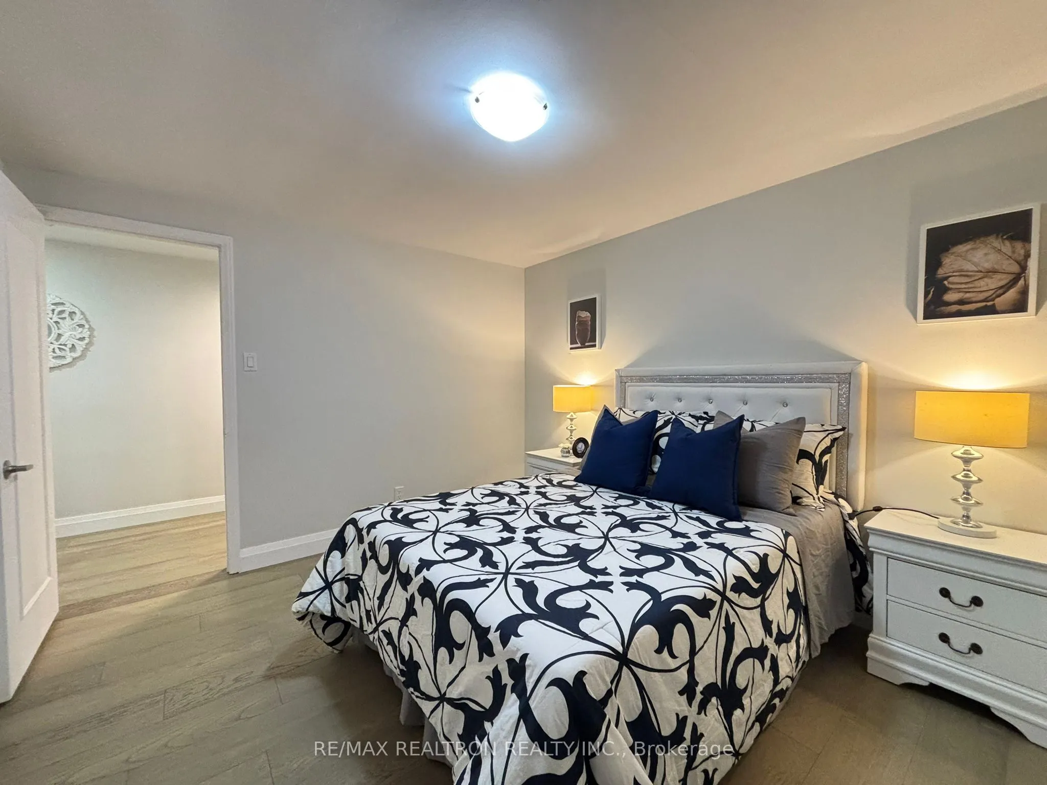 5 Centurion Court