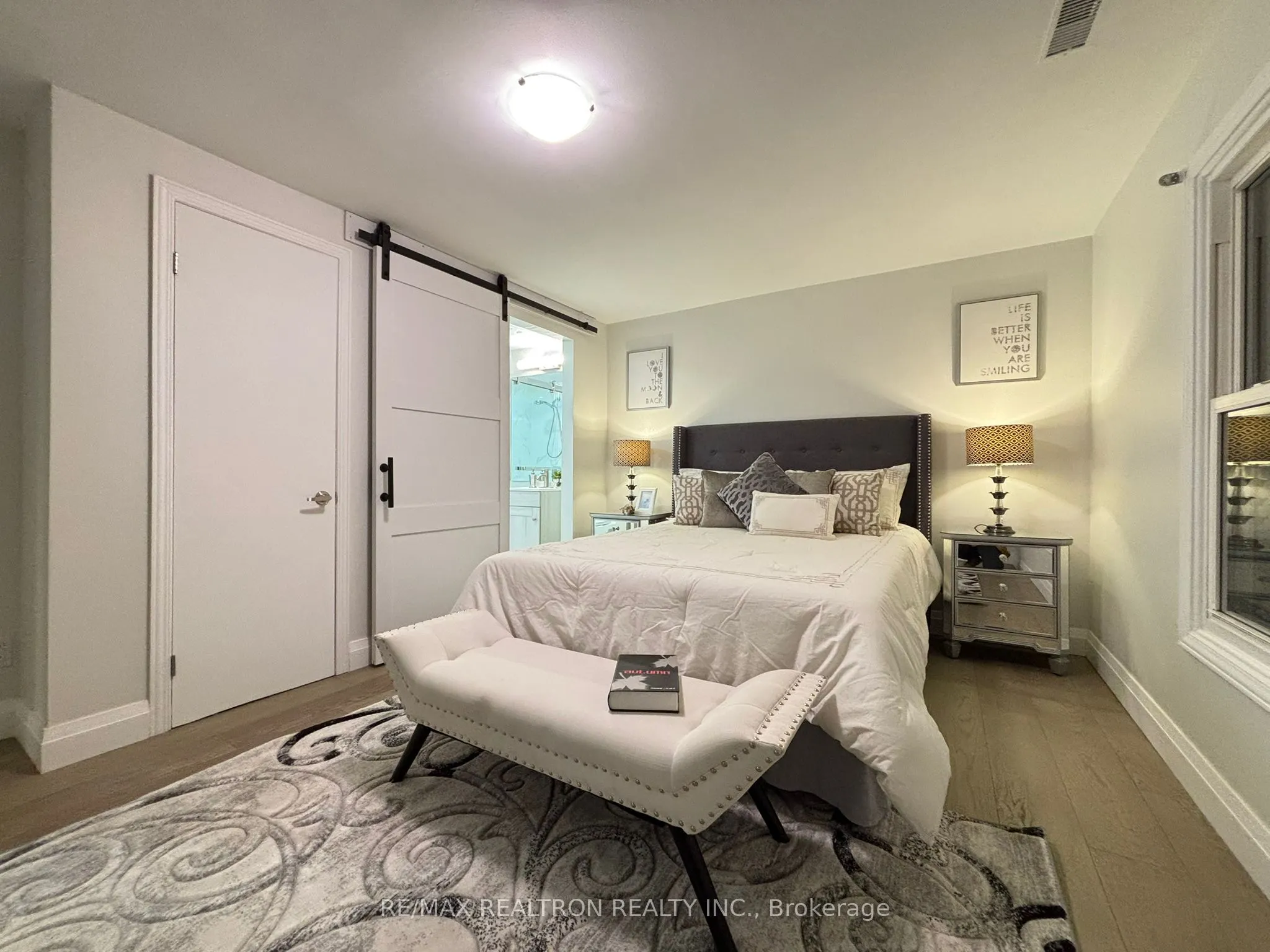 5 Centurion Court