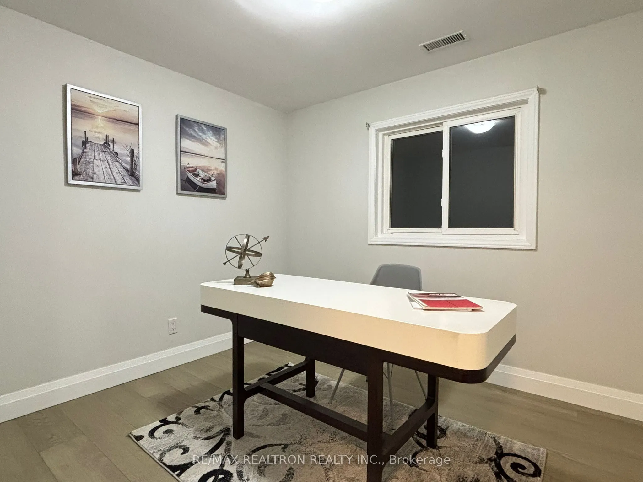 5 Centurion Court