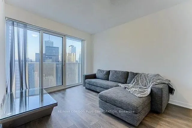 100 Harbour Street W, #4403
