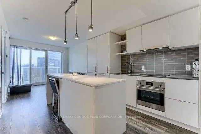 100 Harbour Street W, #4403