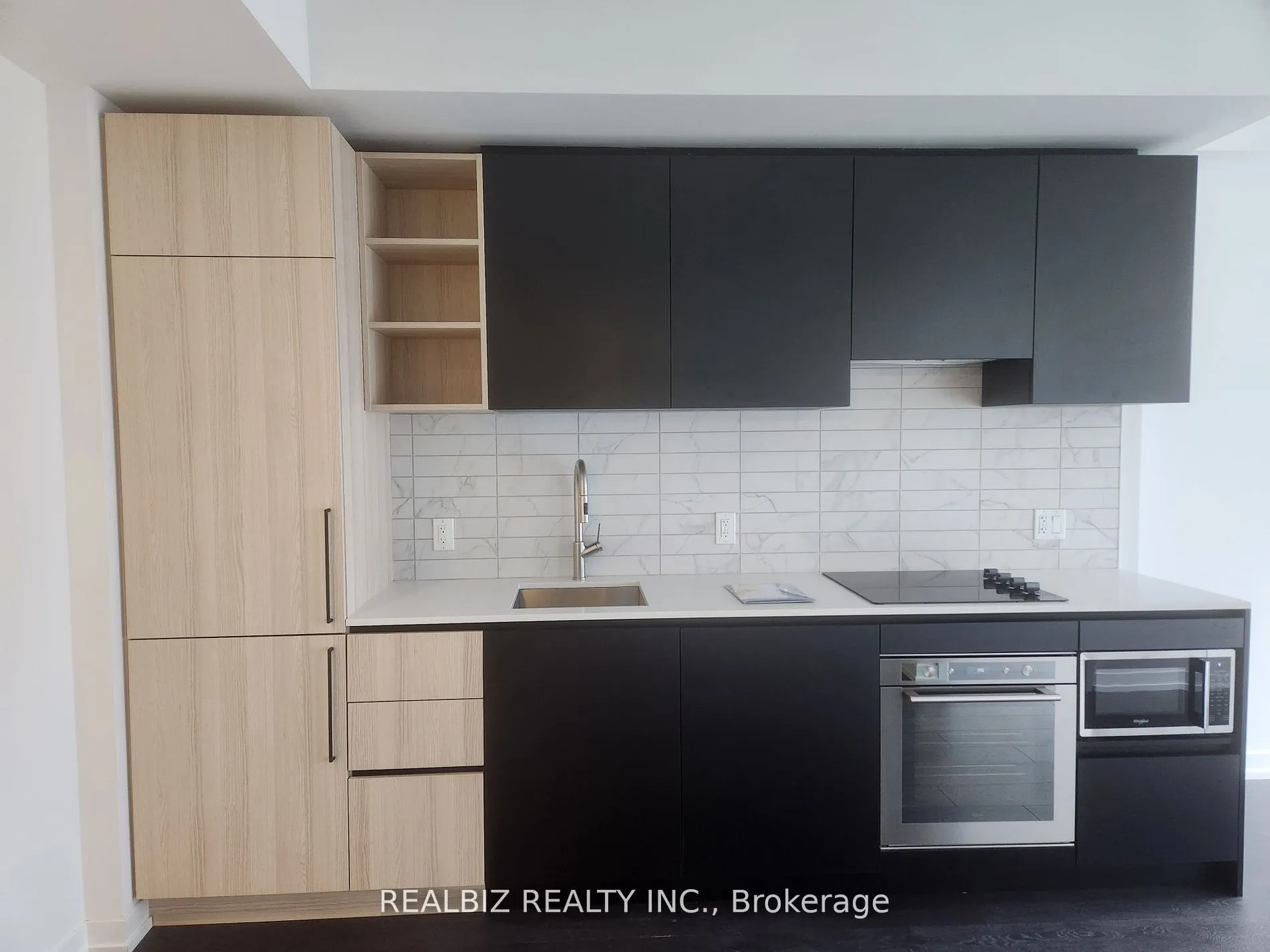 55 Mercer Street, #4708