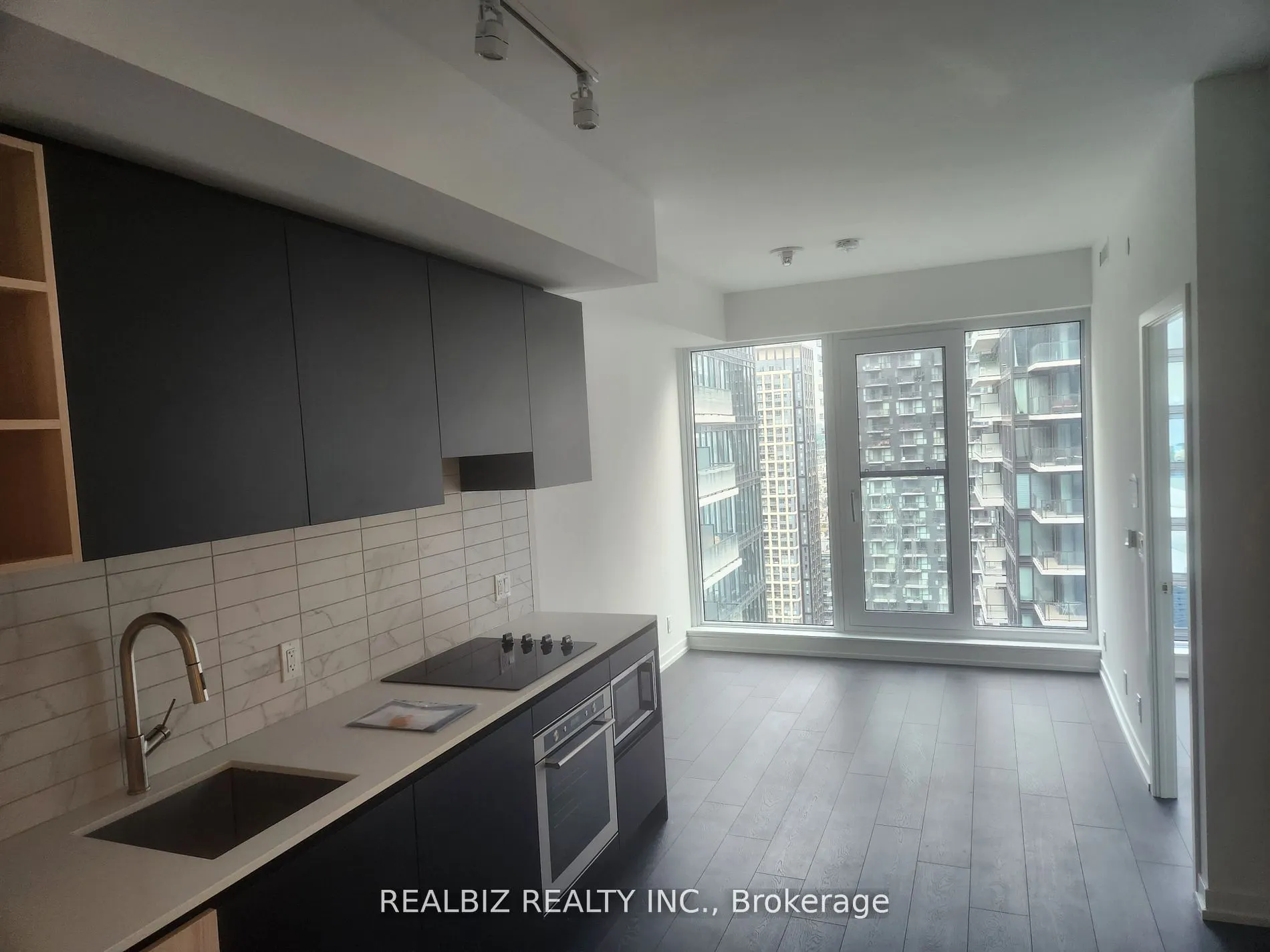 55 Mercer Street, #4708