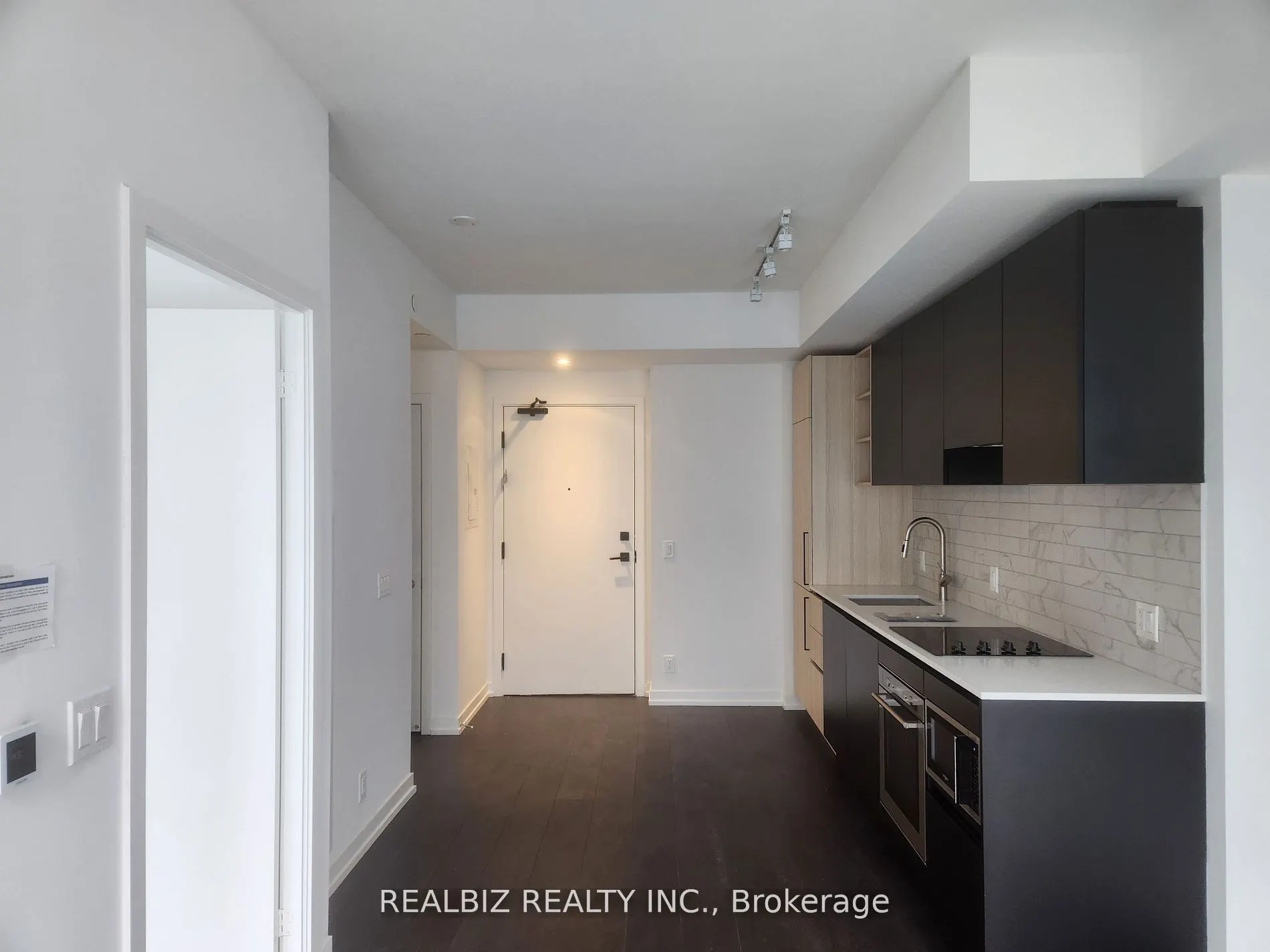 55 Mercer Street, #4708