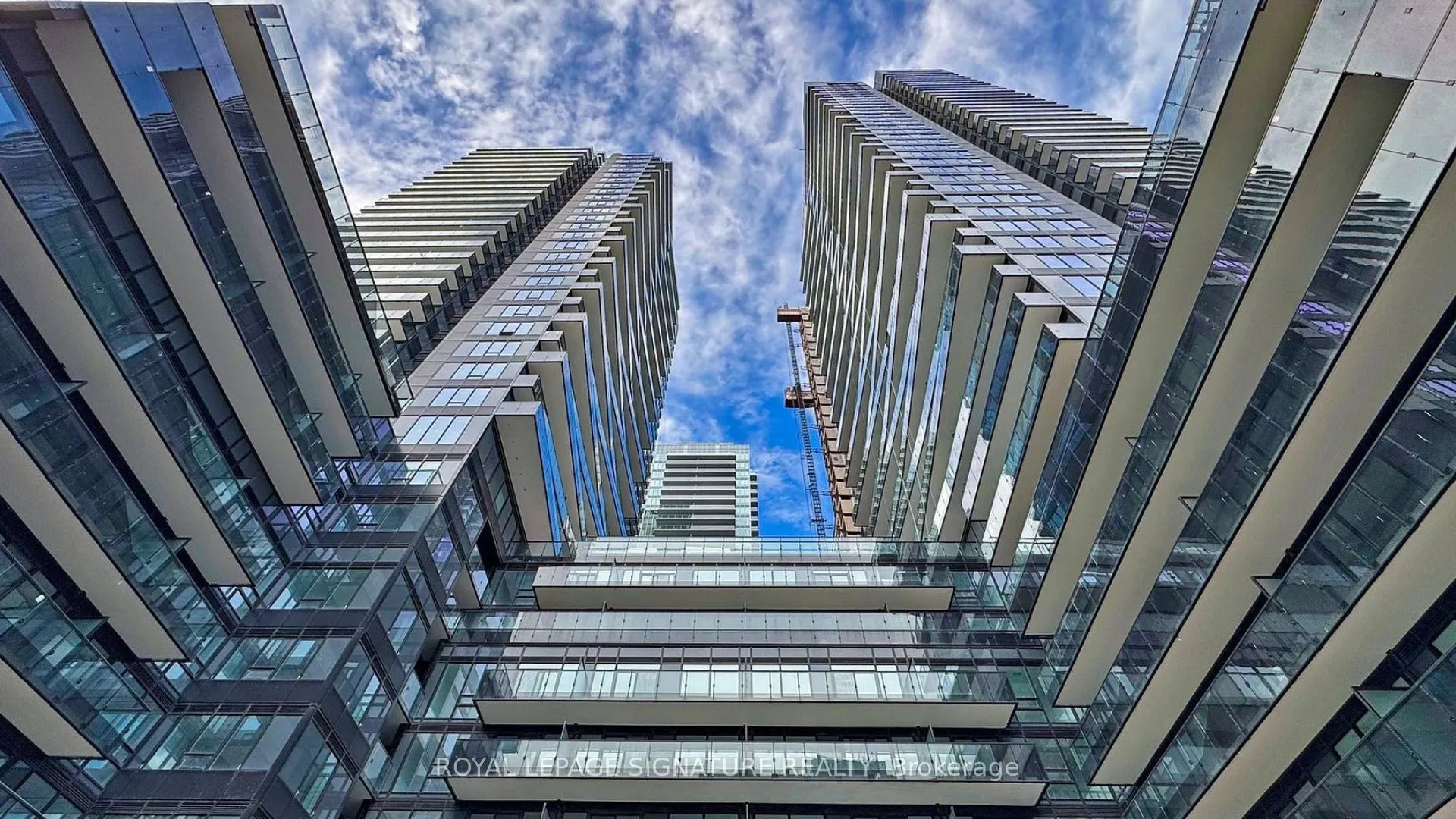 117 Broadway Avenue, #1102