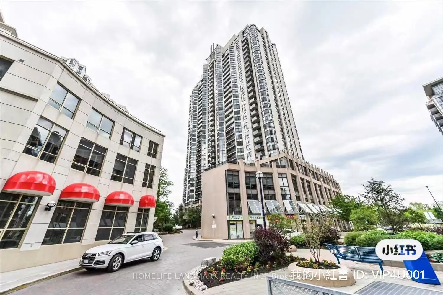 10 Northtown Way, #2213