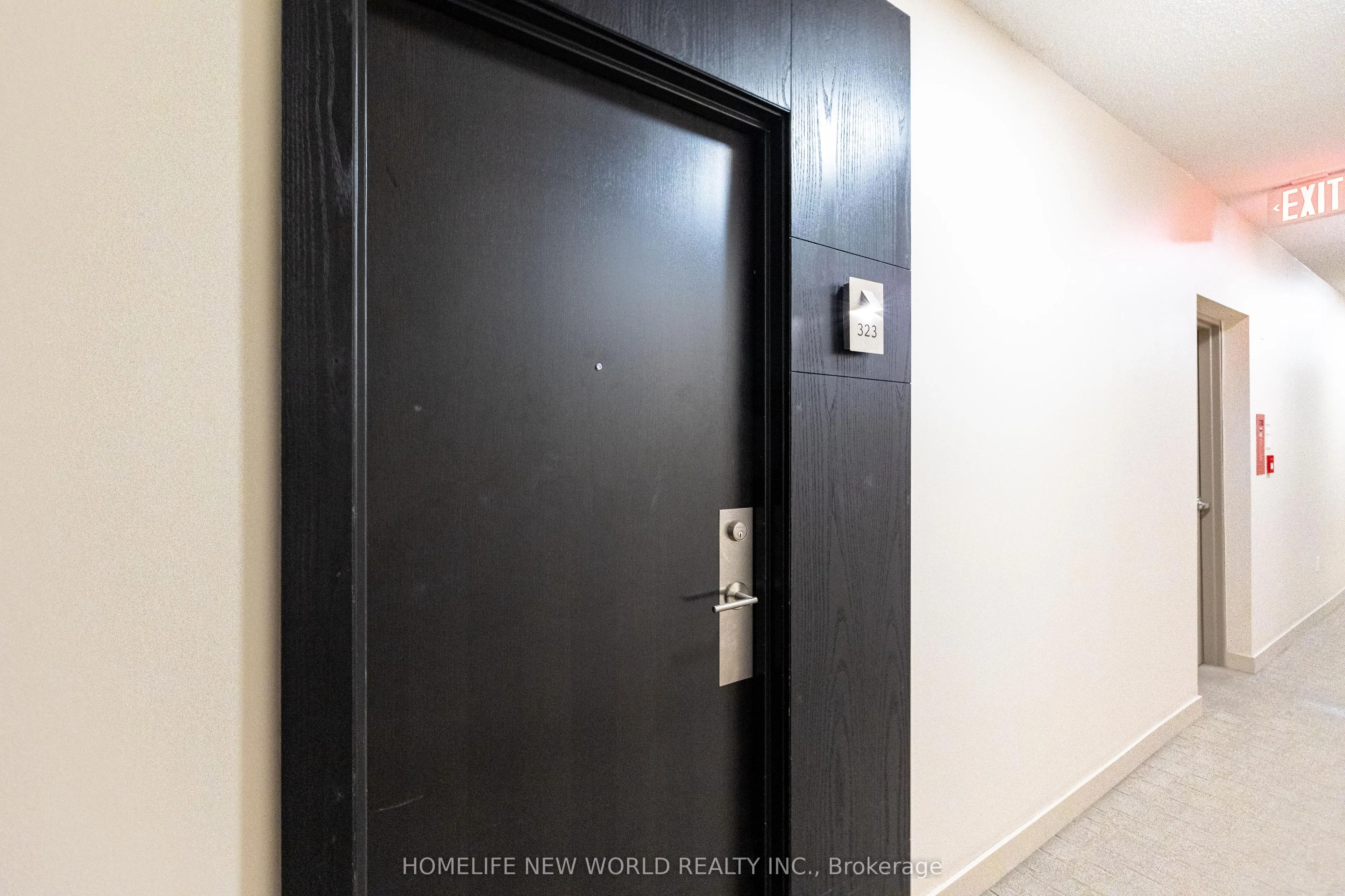 500 Doris Avenue, #323