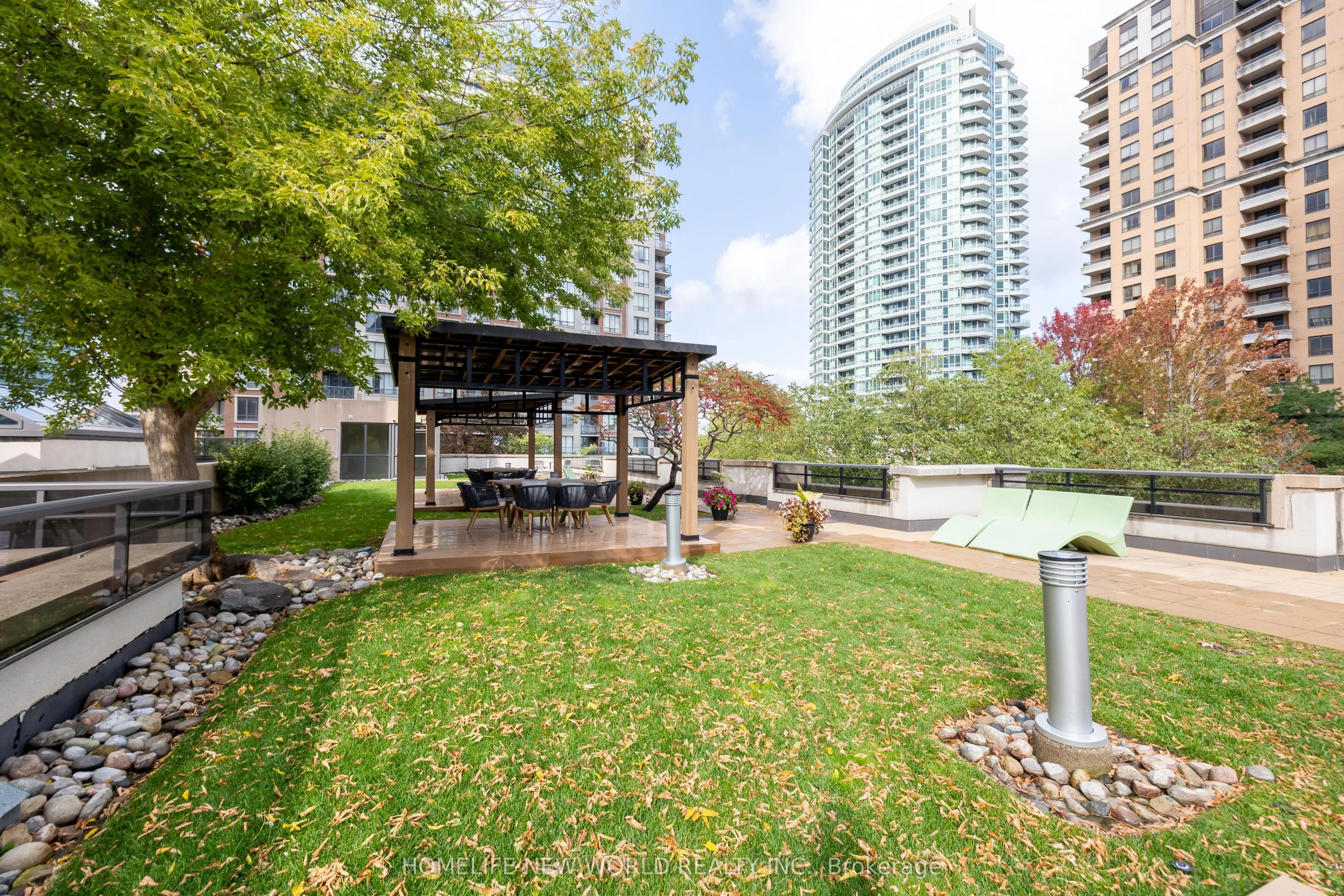 500 Doris Avenue, #323