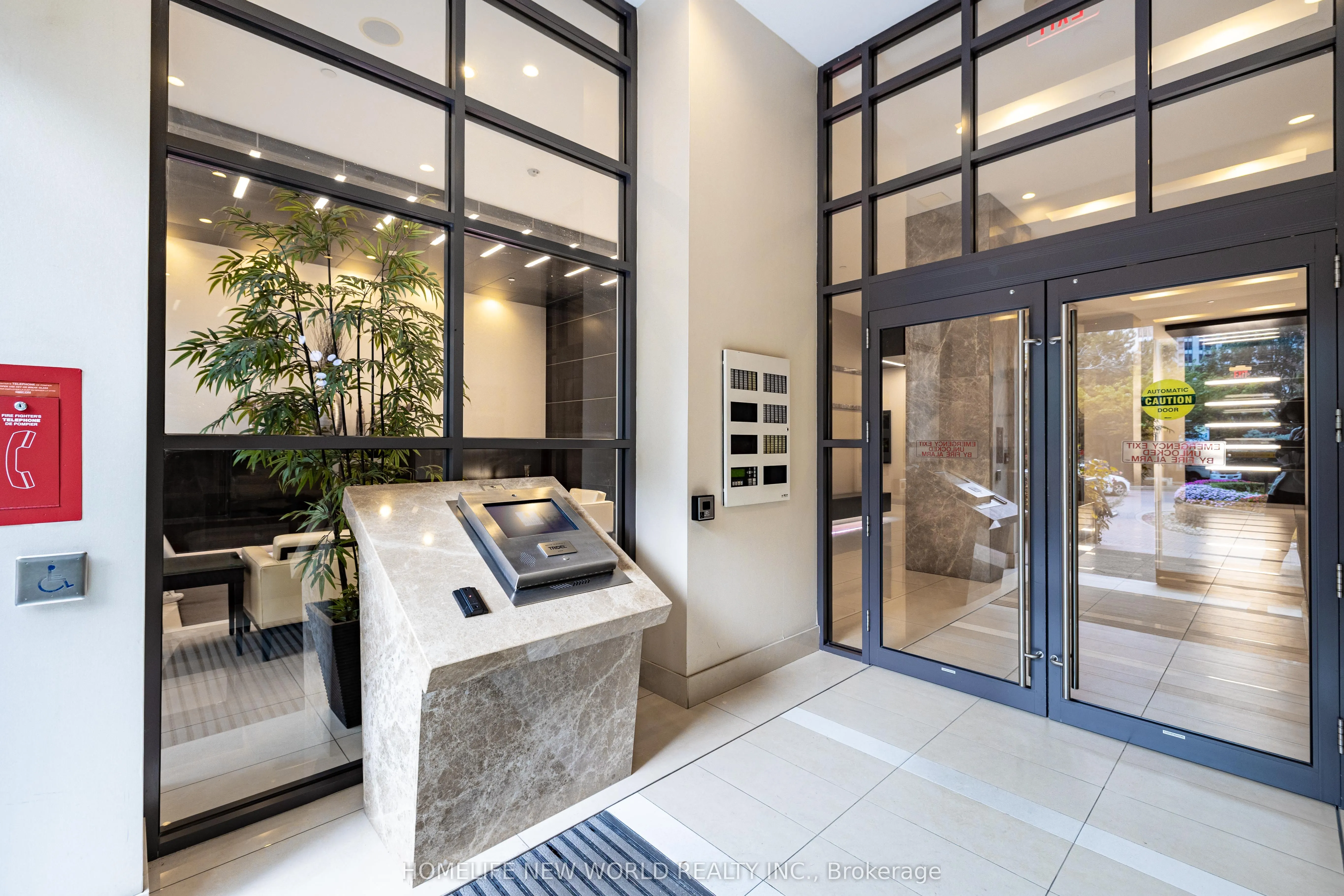500 Doris Avenue, #323