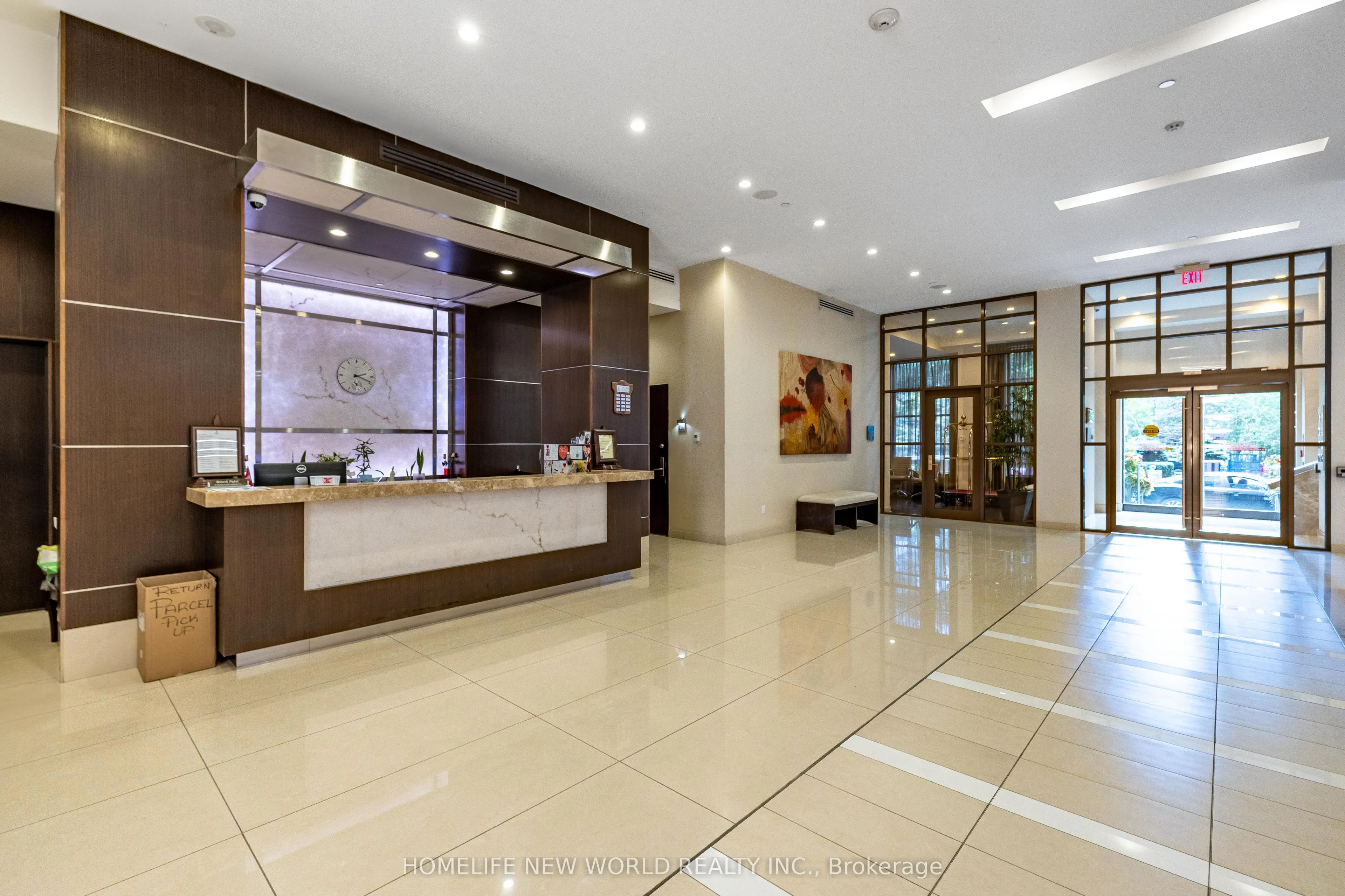 500 Doris Avenue, #323