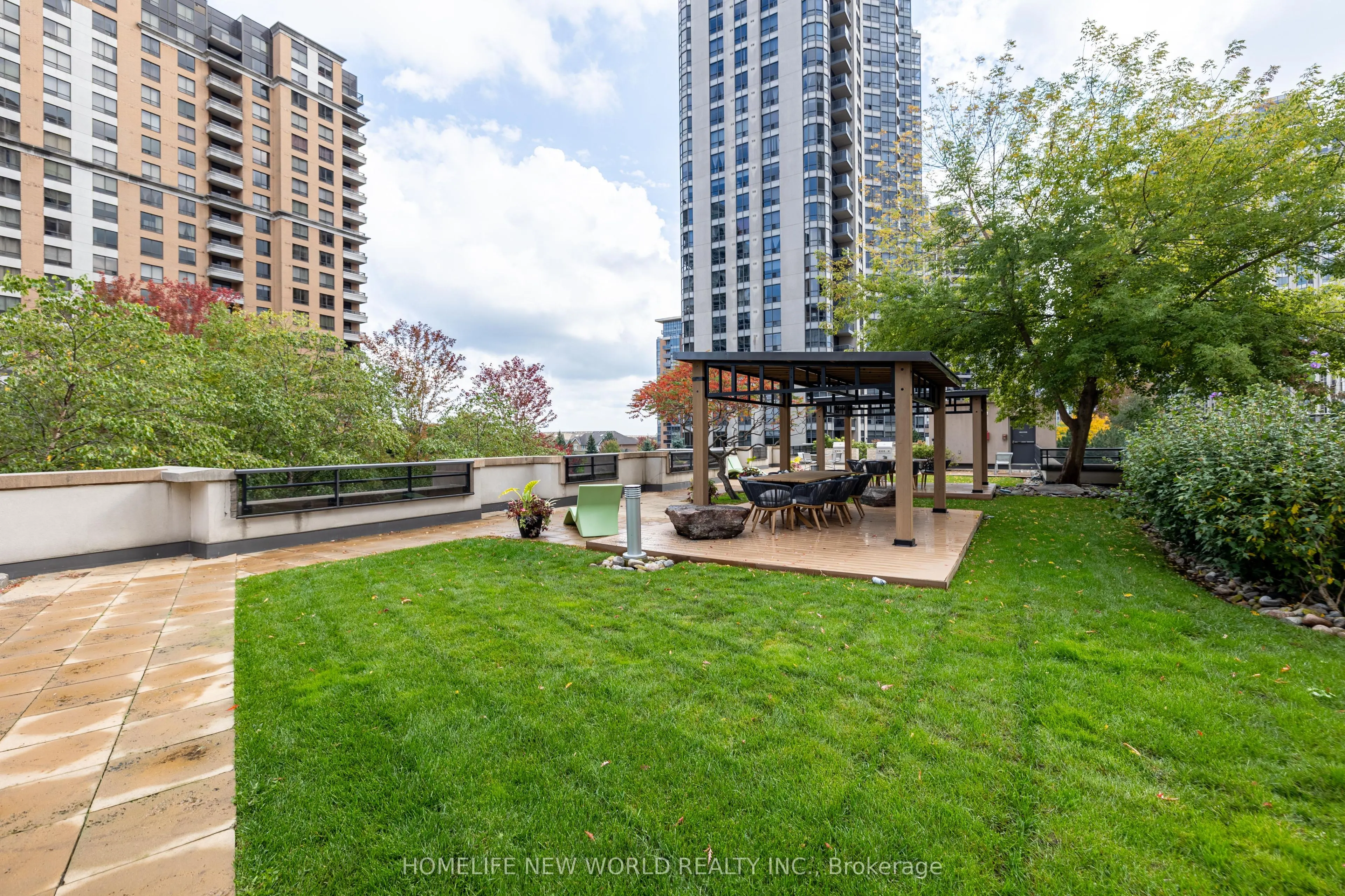 500 Doris Avenue, #323