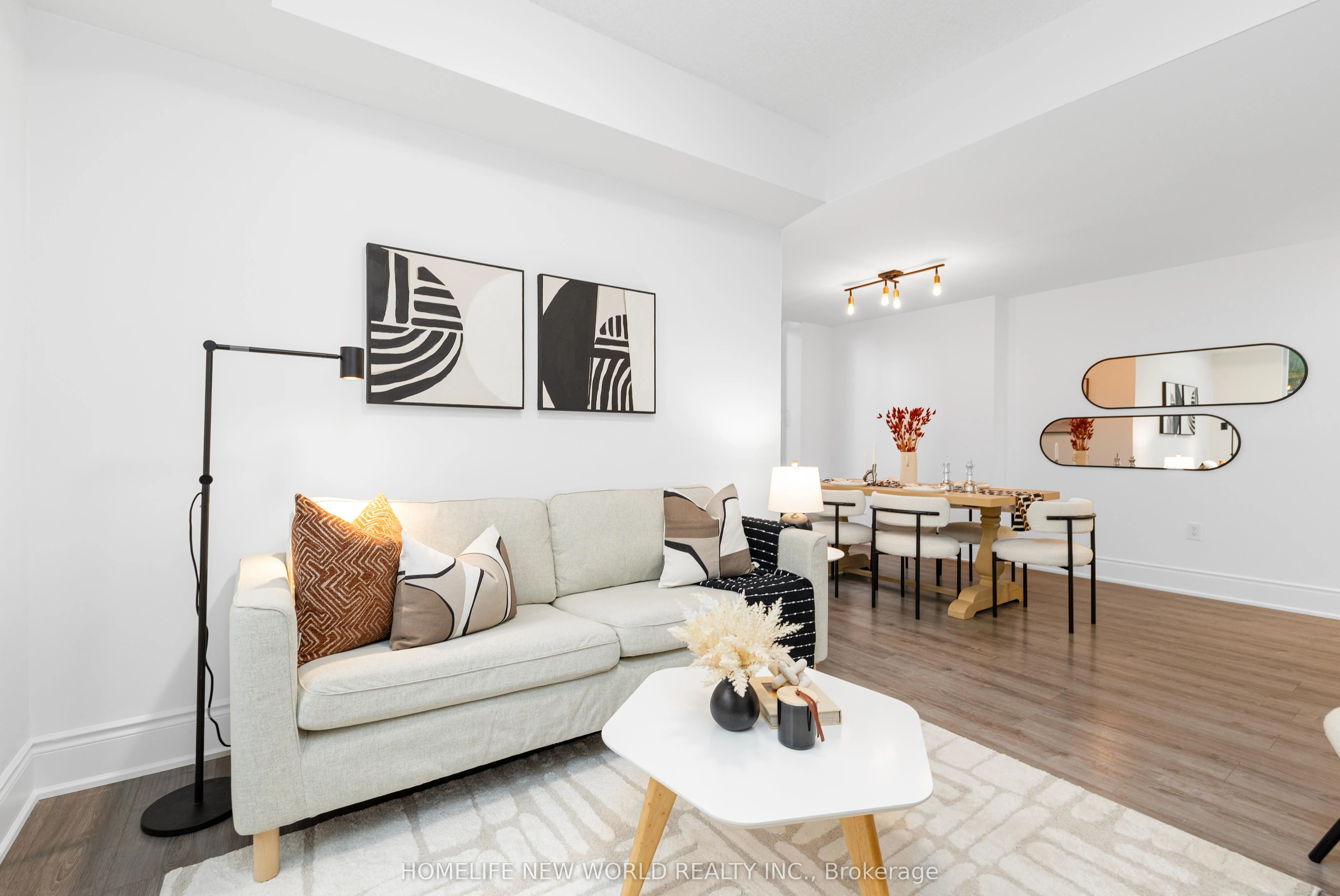 500 Doris Avenue, #323