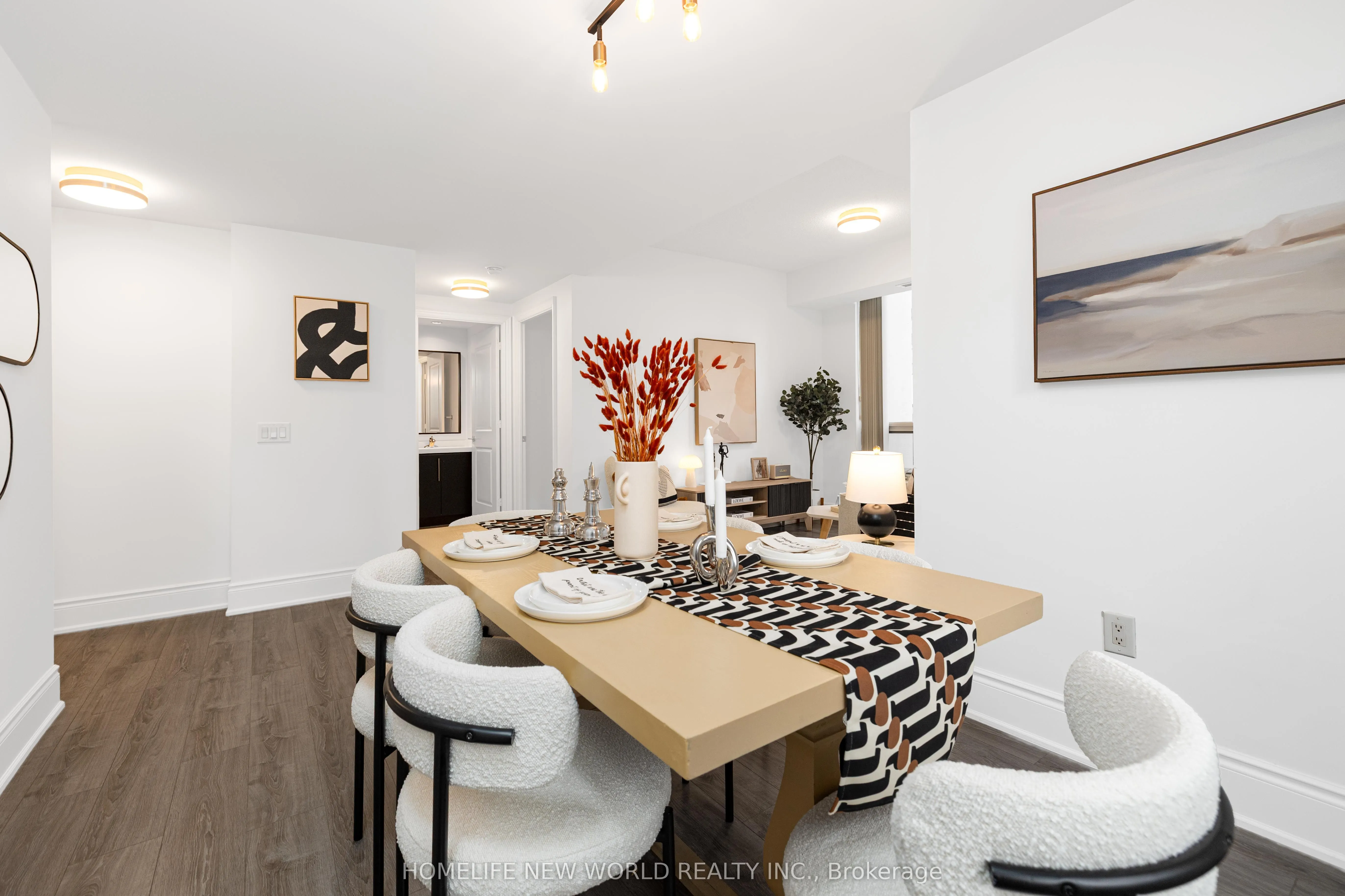 500 Doris Avenue, #323