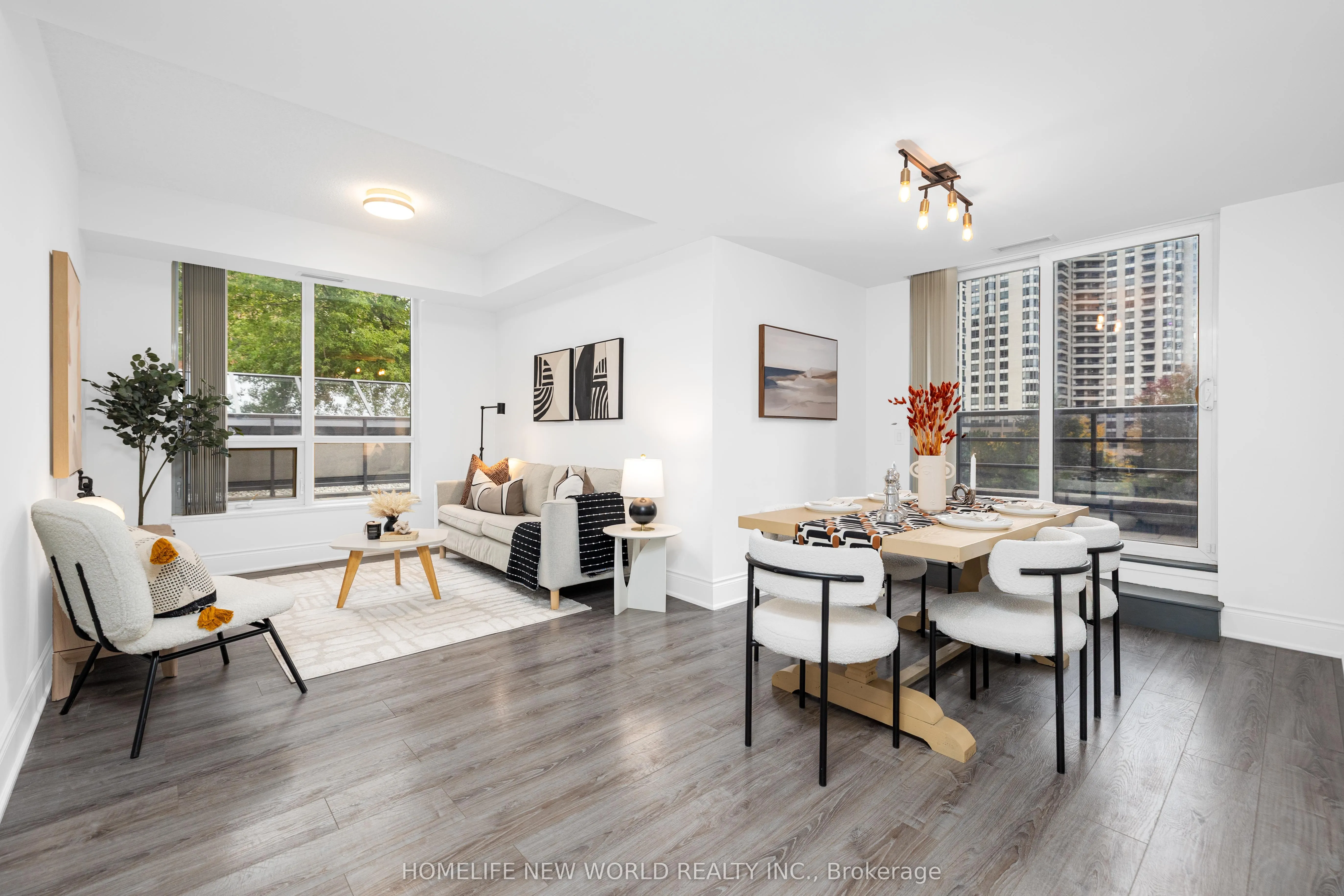 500 Doris Avenue, #323