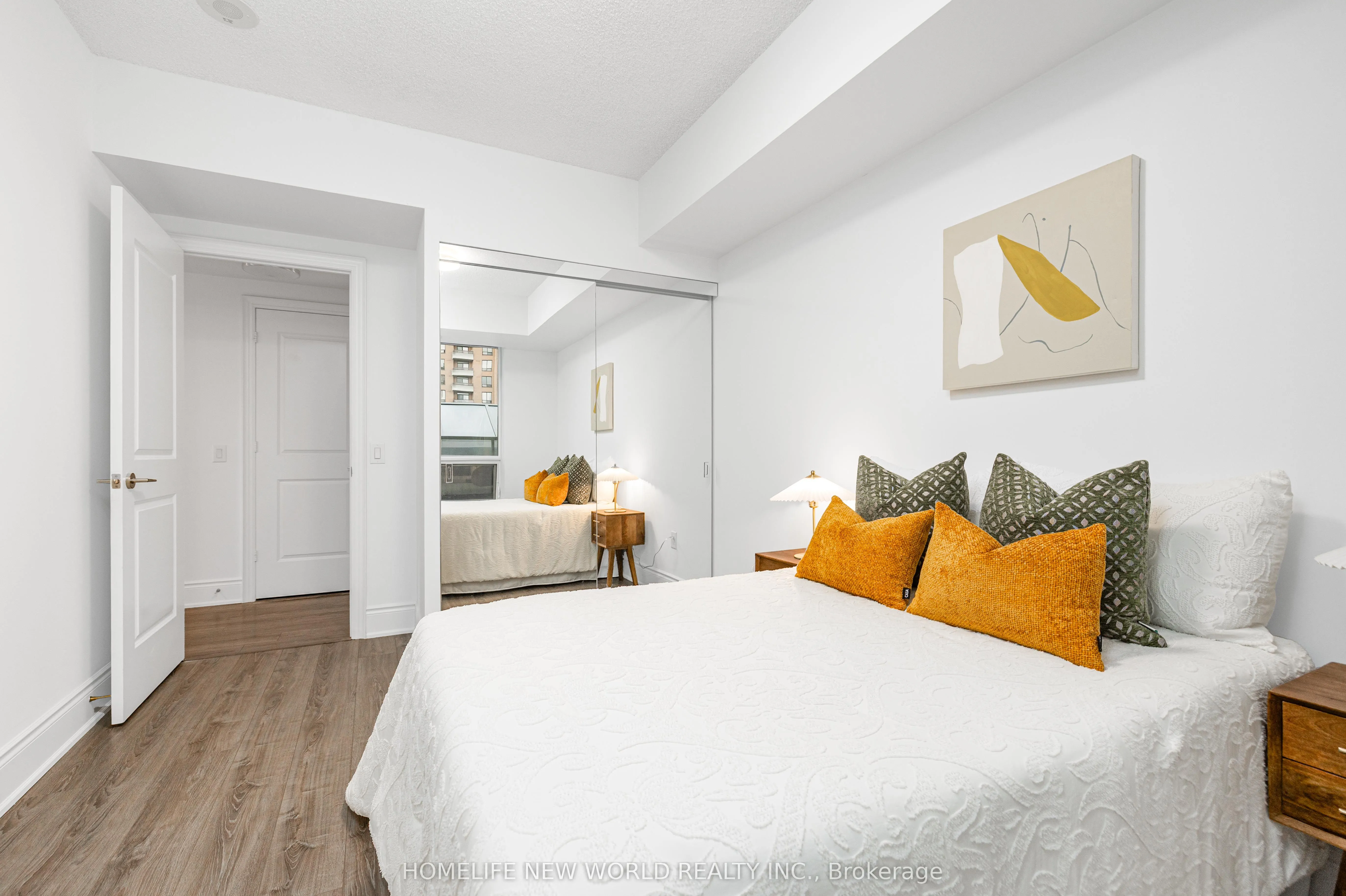 500 Doris Avenue, #323