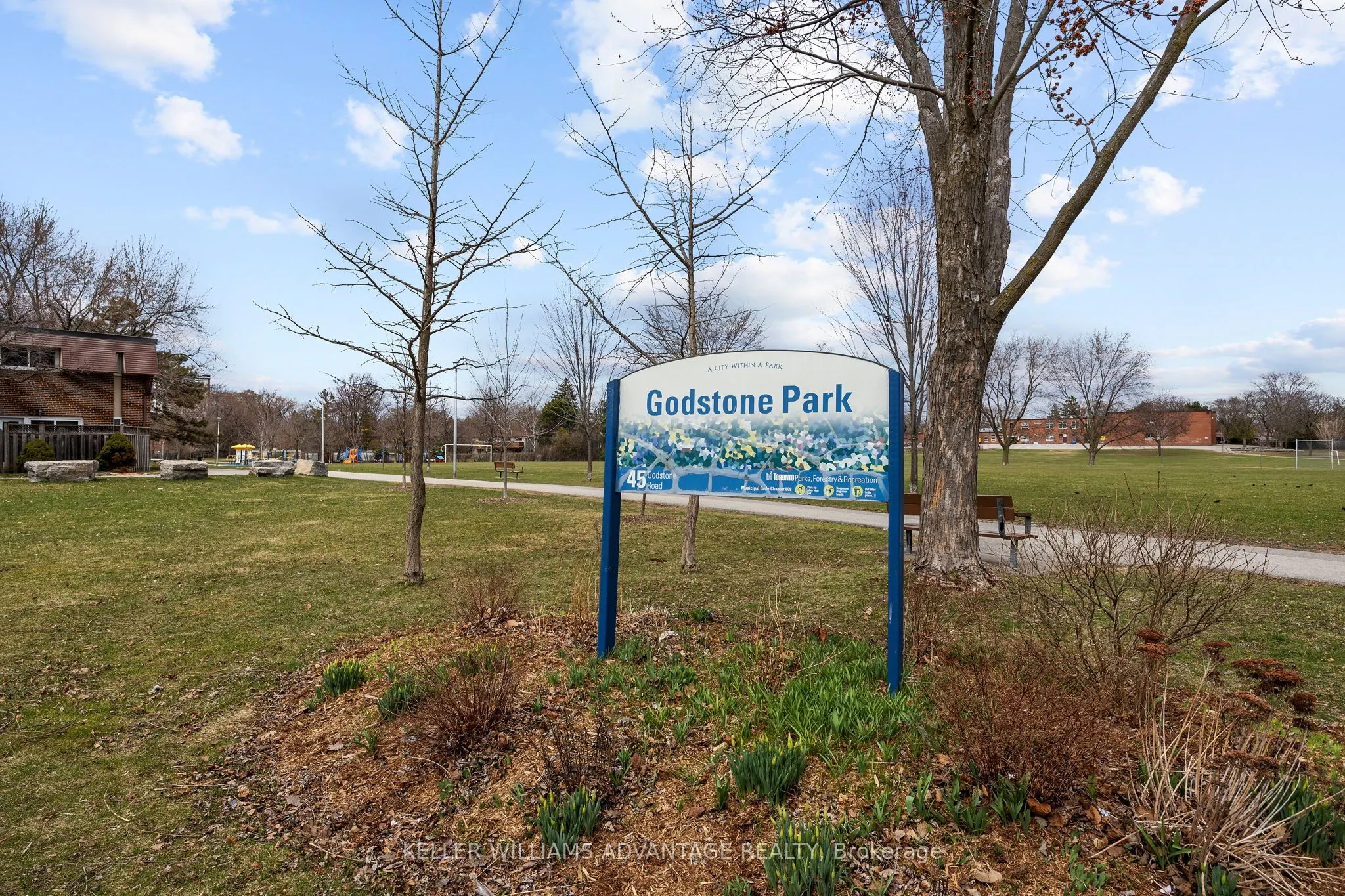 65 Godstone Road, #114